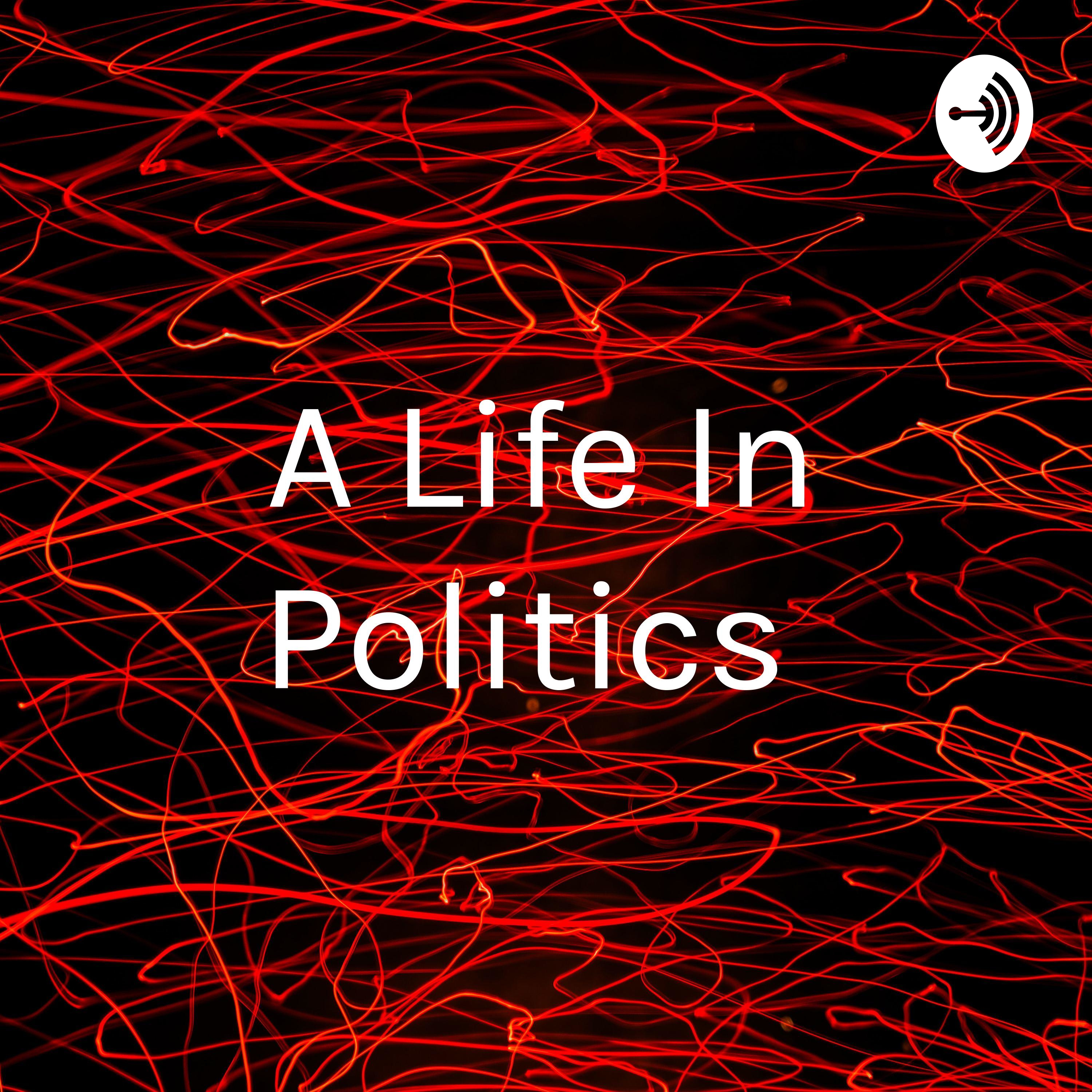 A Life In Politics