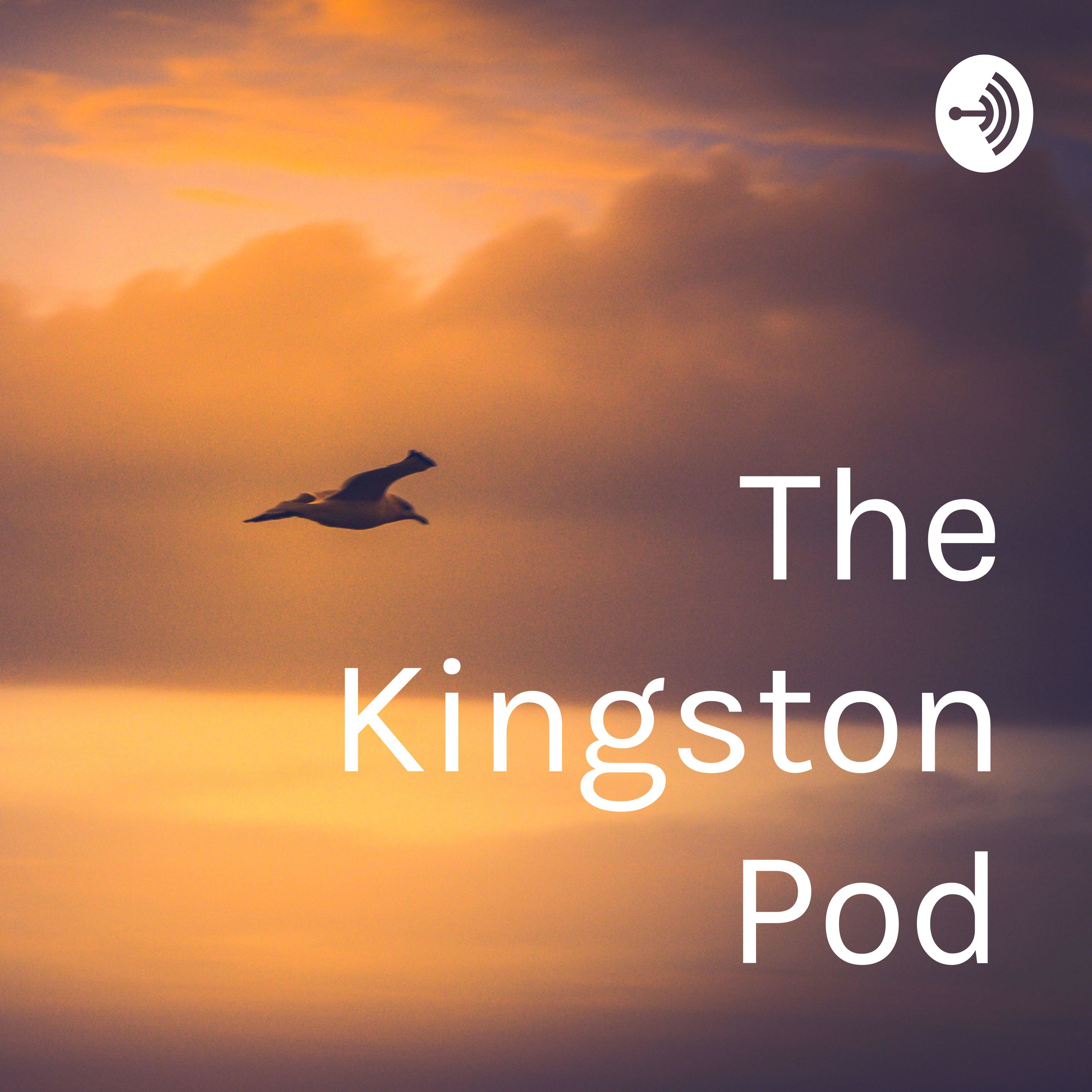 The Kingston Pod