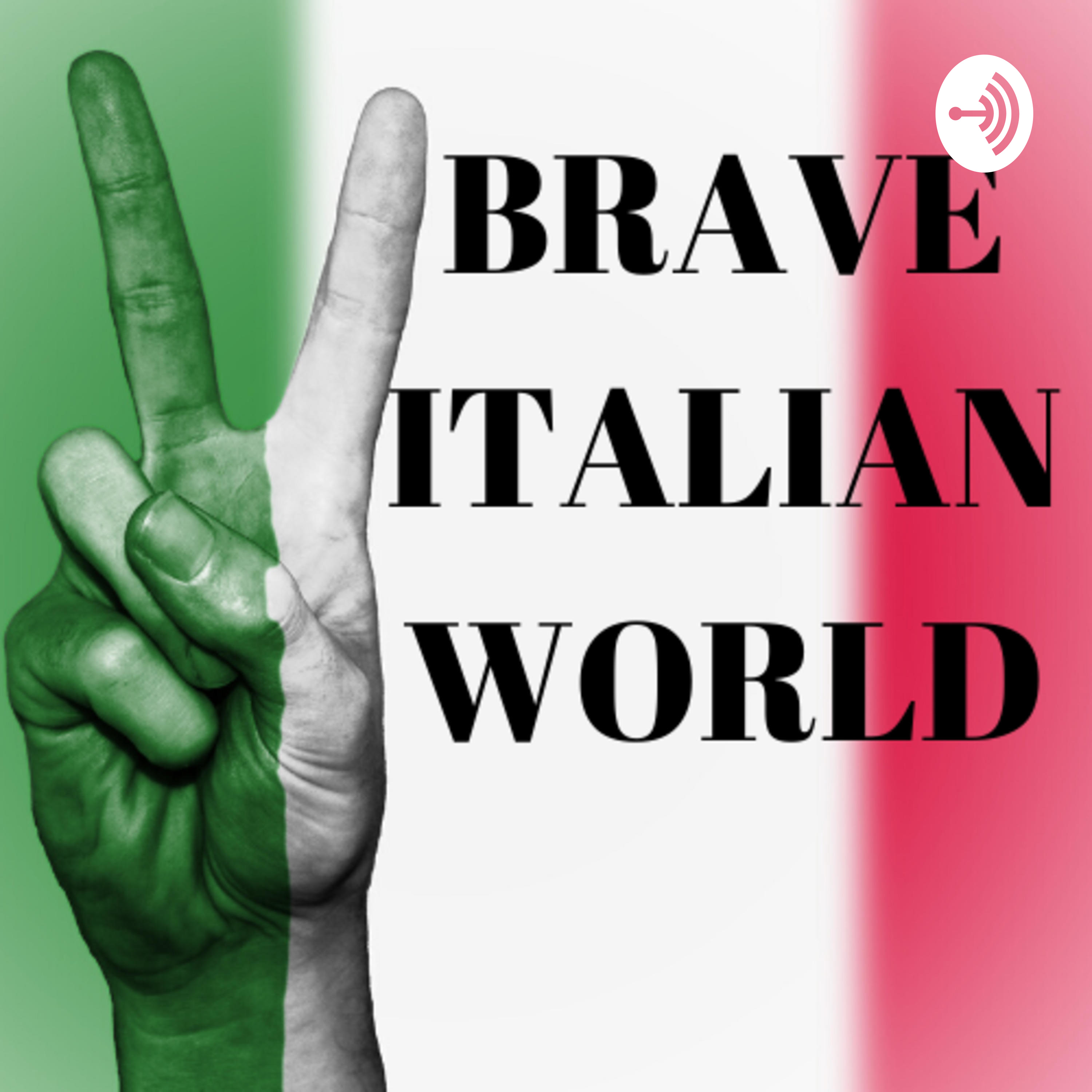 Brave Italian World