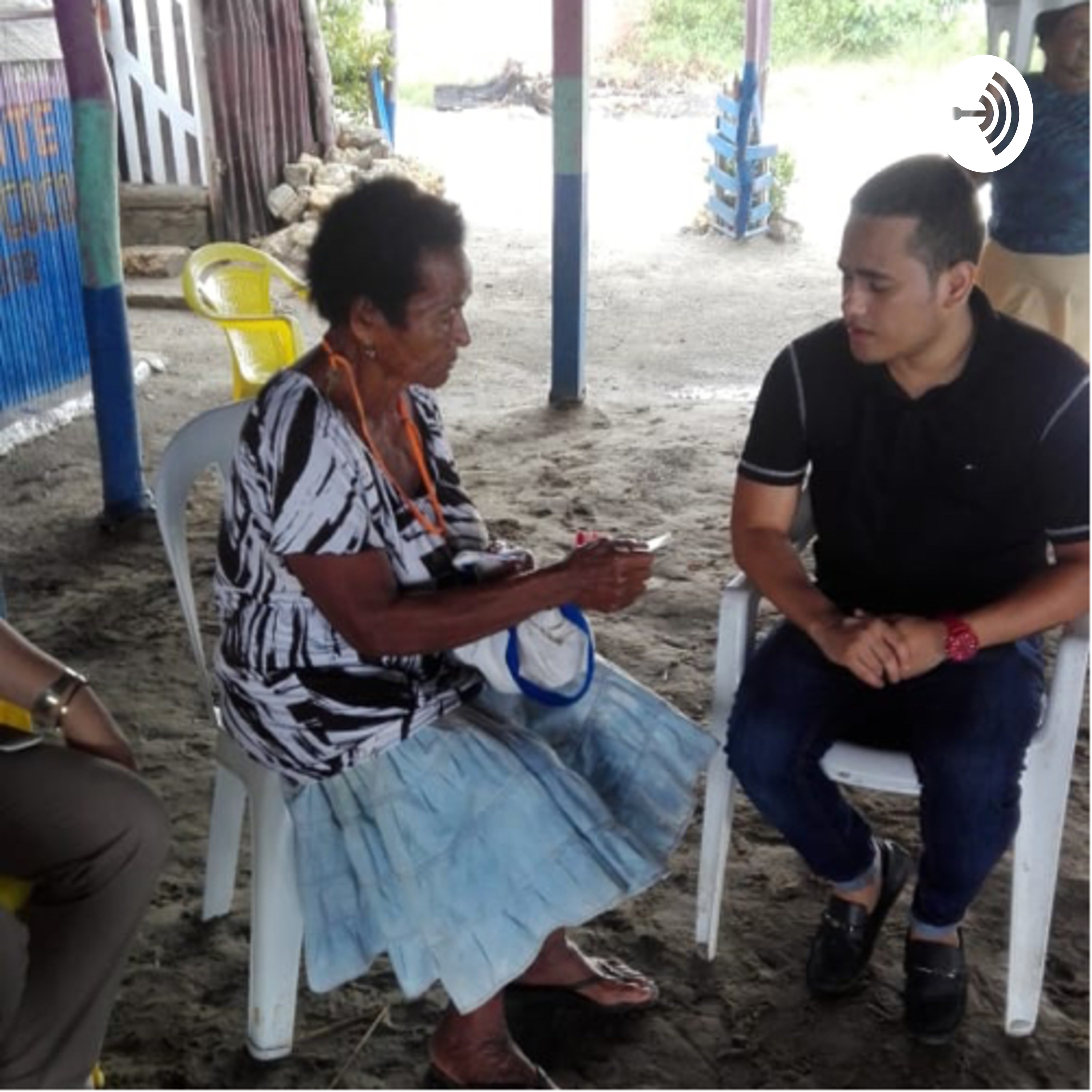 Línea de vida cover art