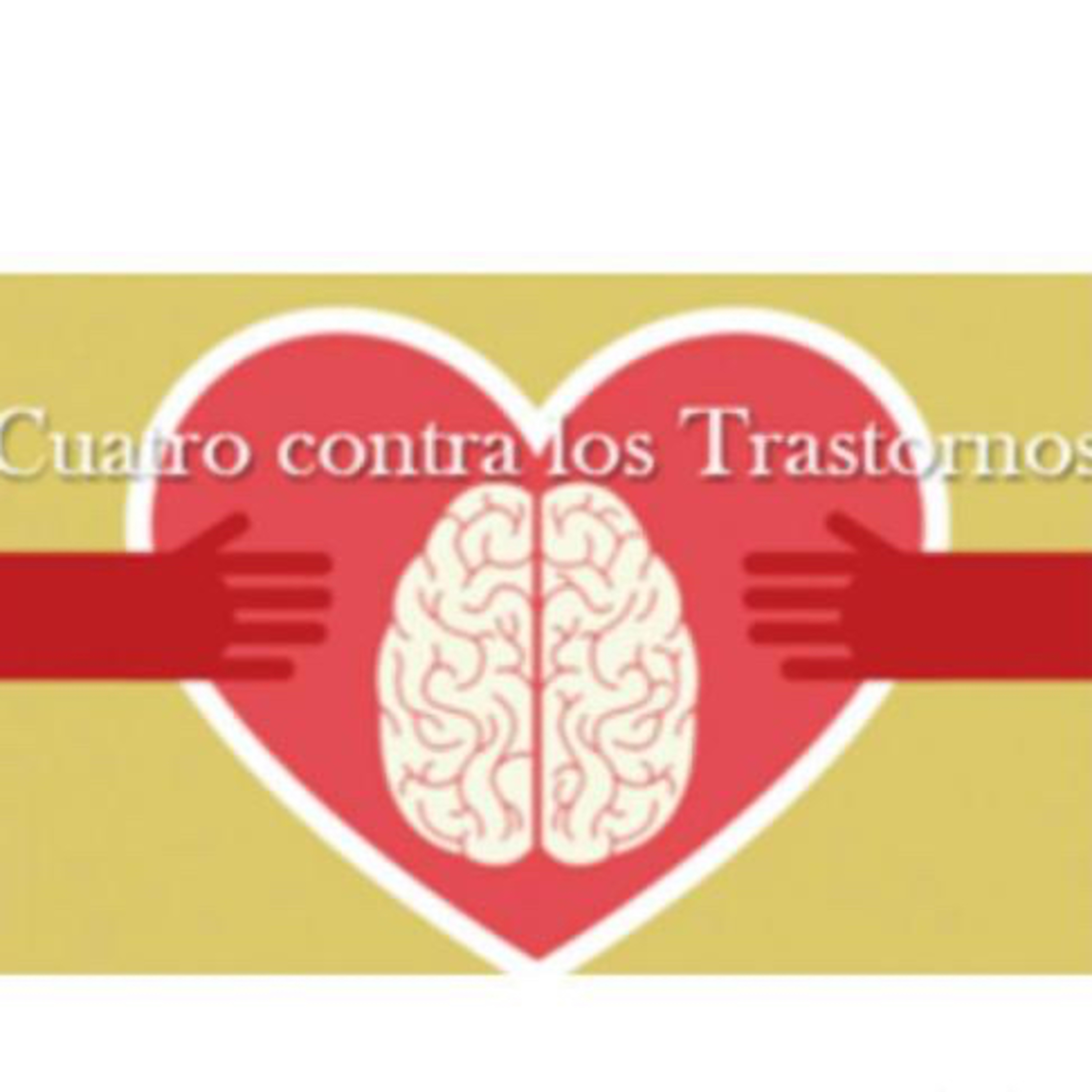 Cuatro contra los trastornos