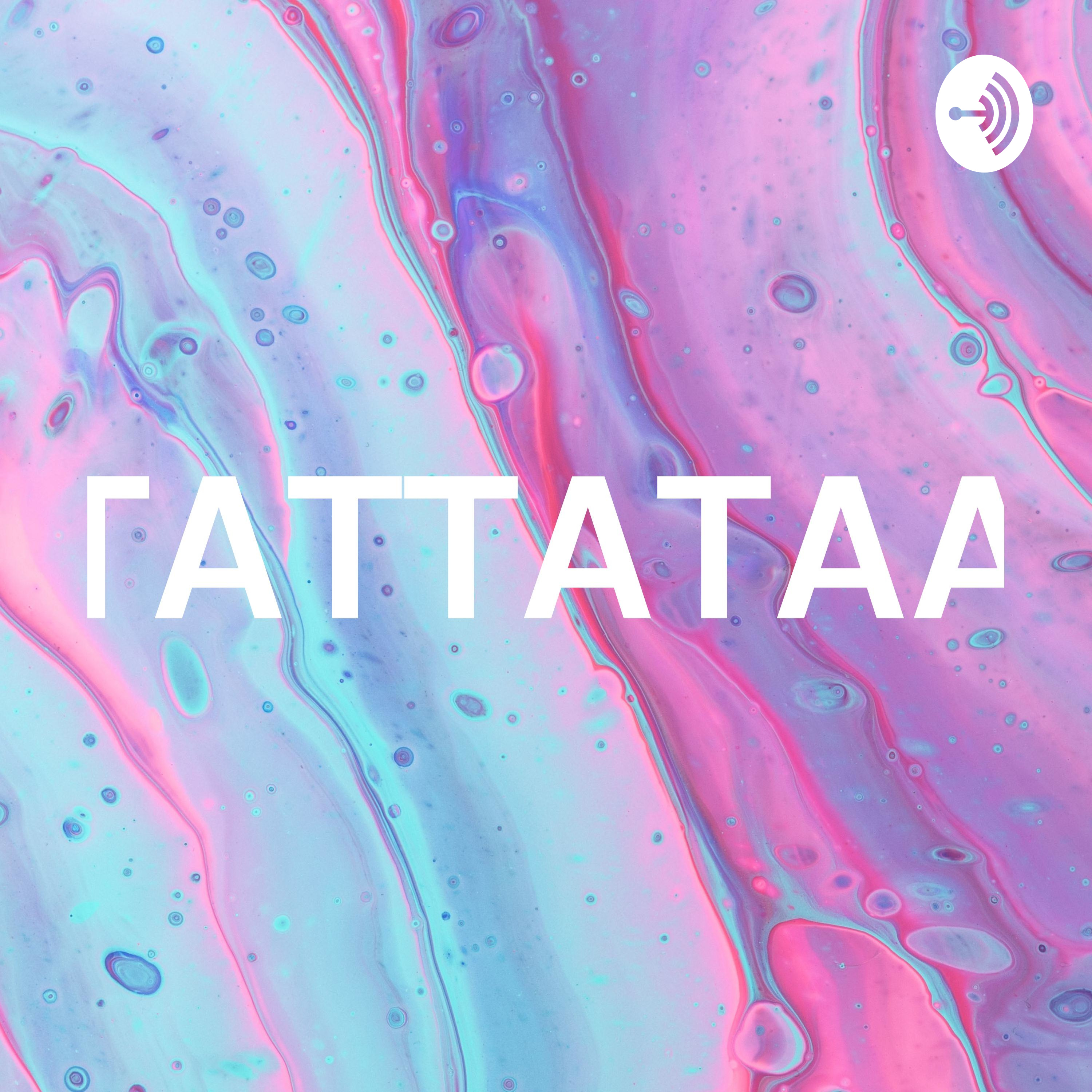TATTATAA
