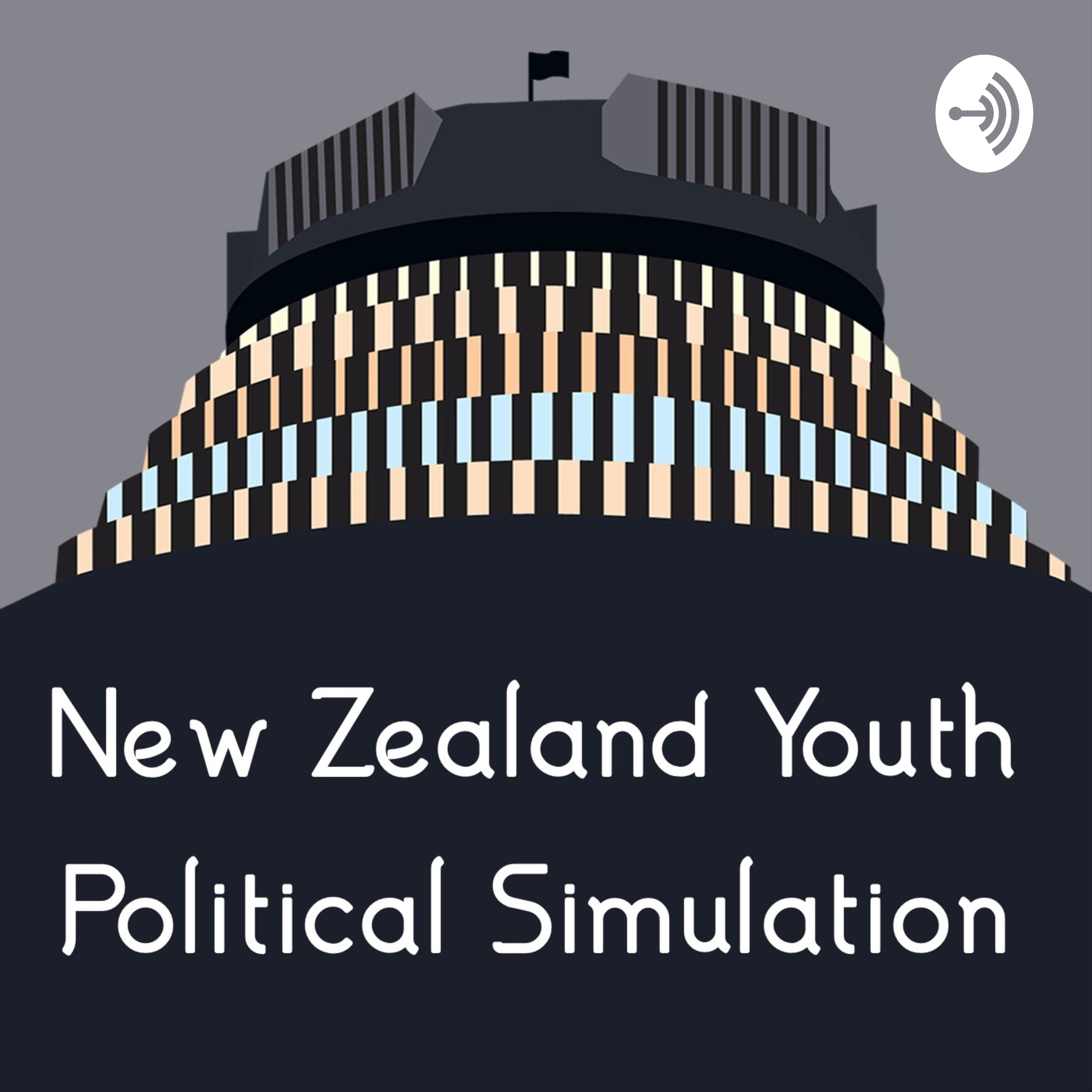 New Zealand Youth Politics Simulation