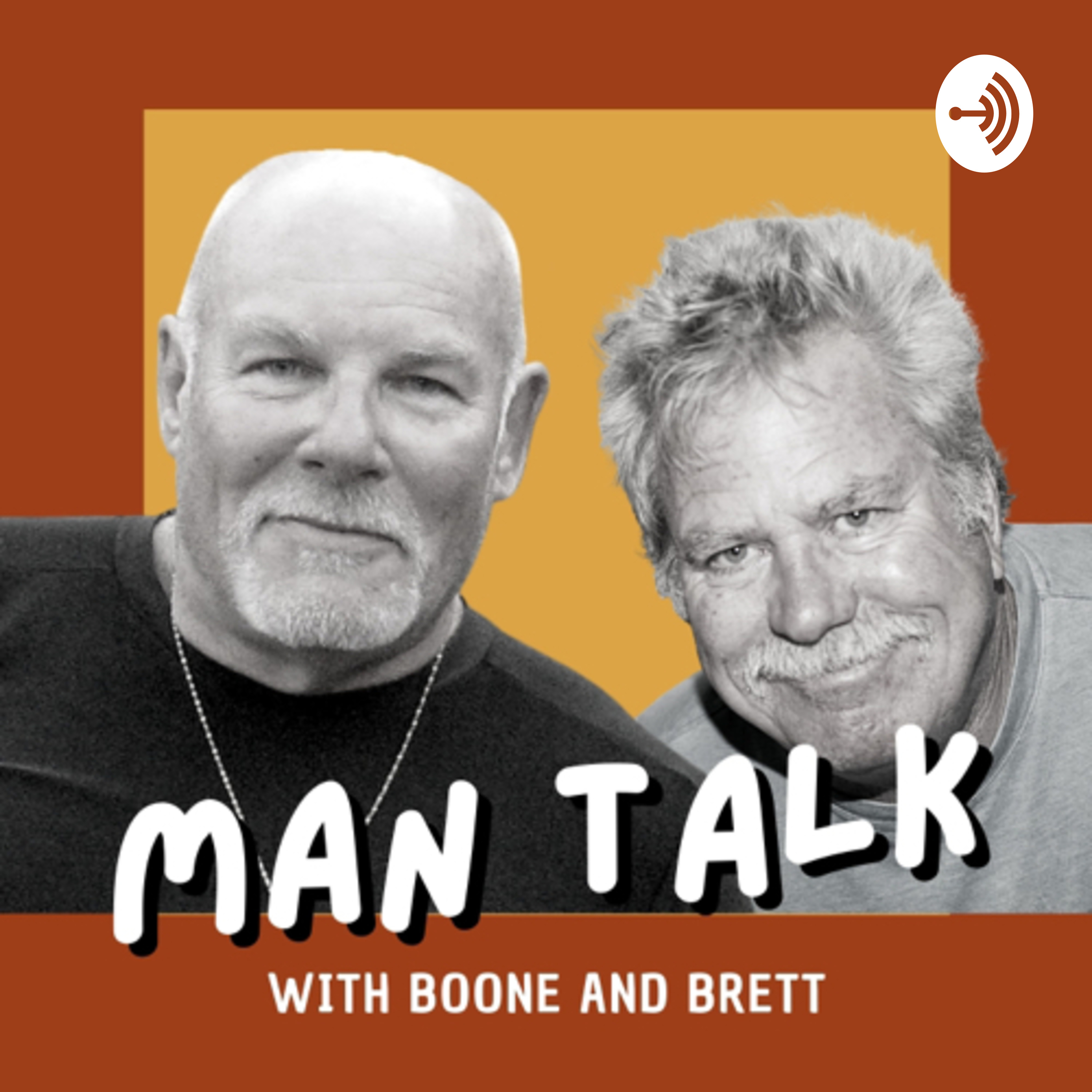 Man Talk
