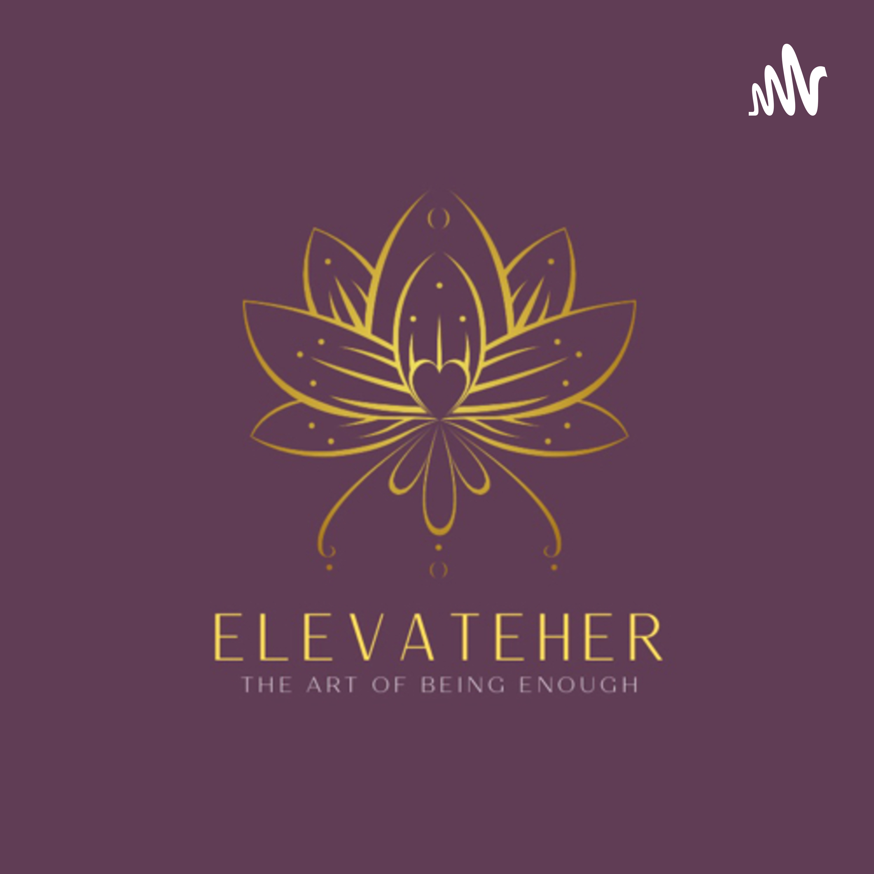 The ElevateHER Podcast