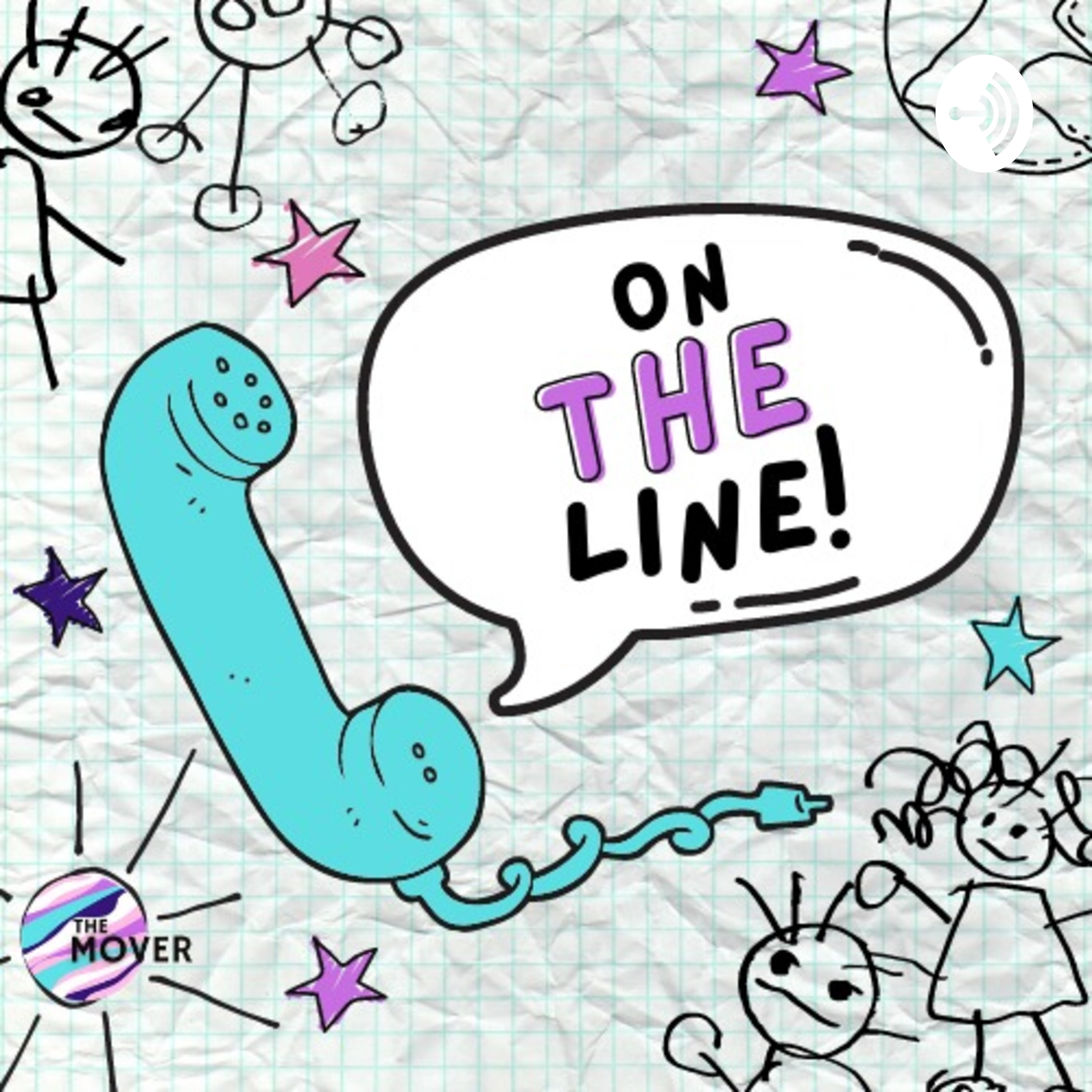 On the Line