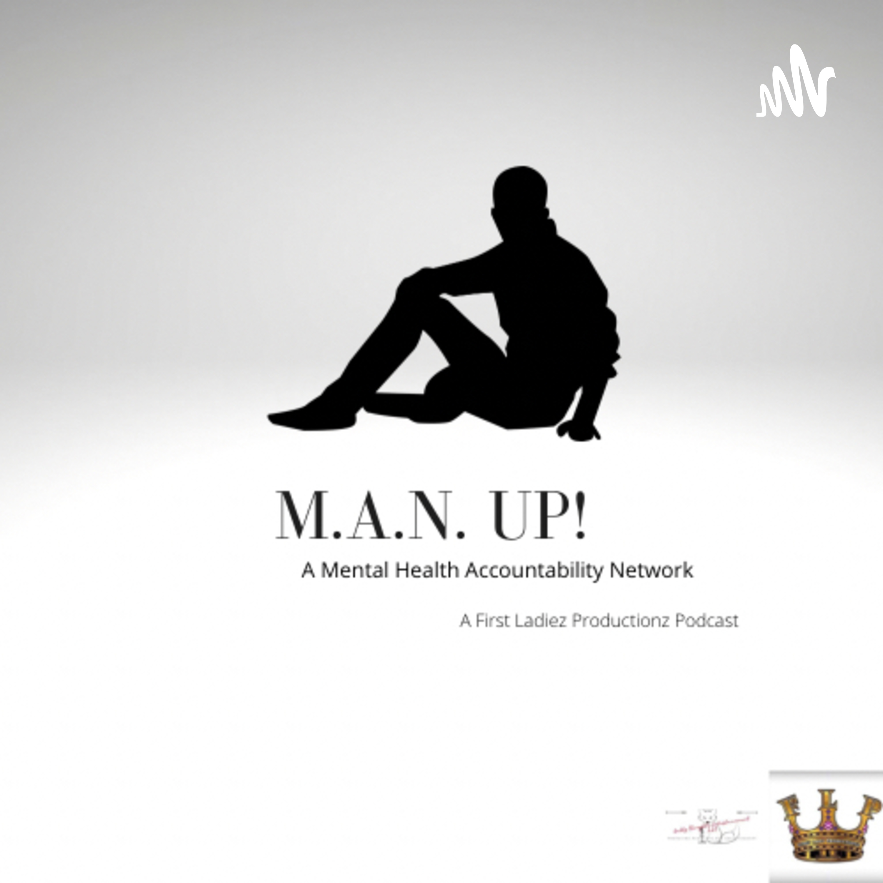 M.A.N. UP! A FLP Podcast