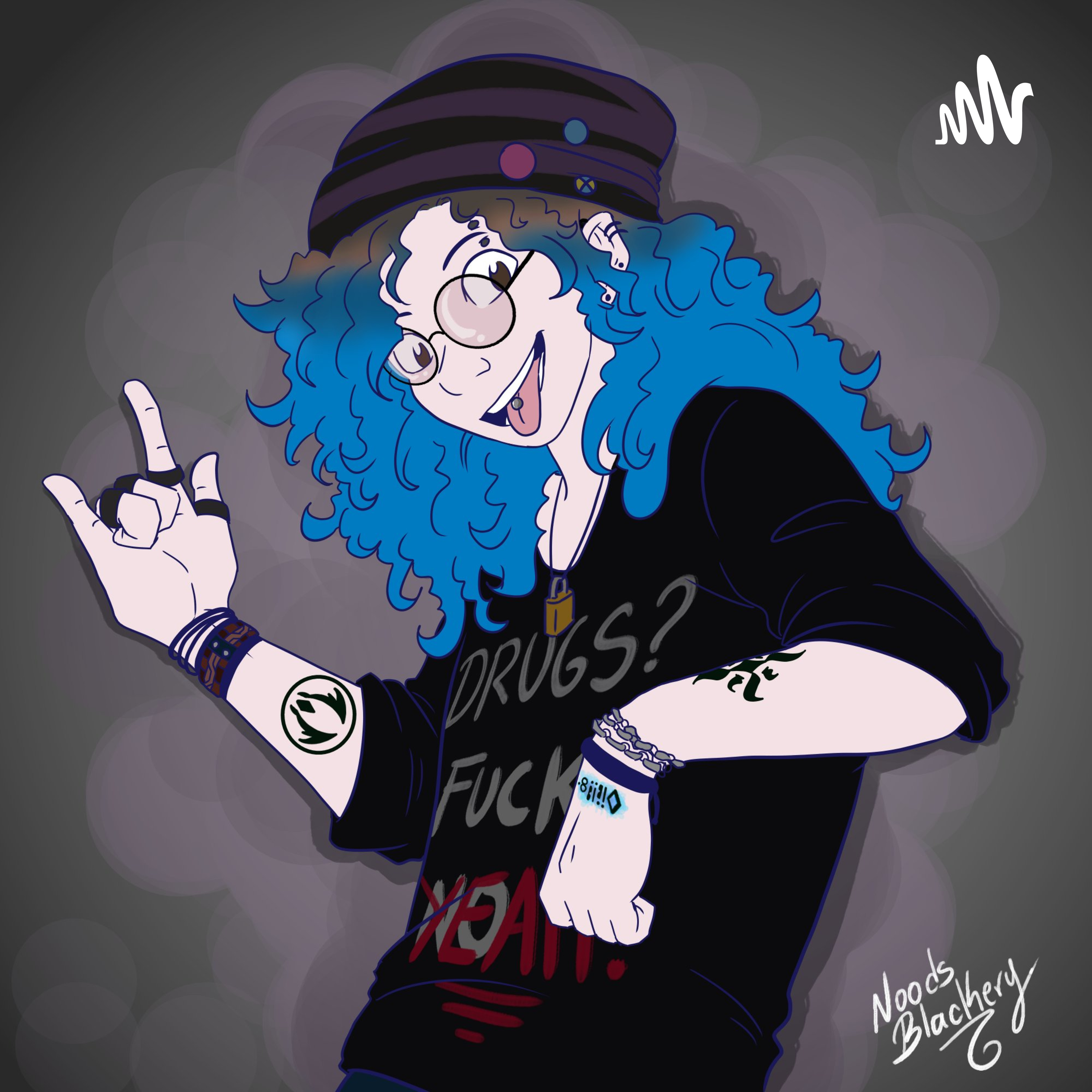 Café Y Desvaríos cover art