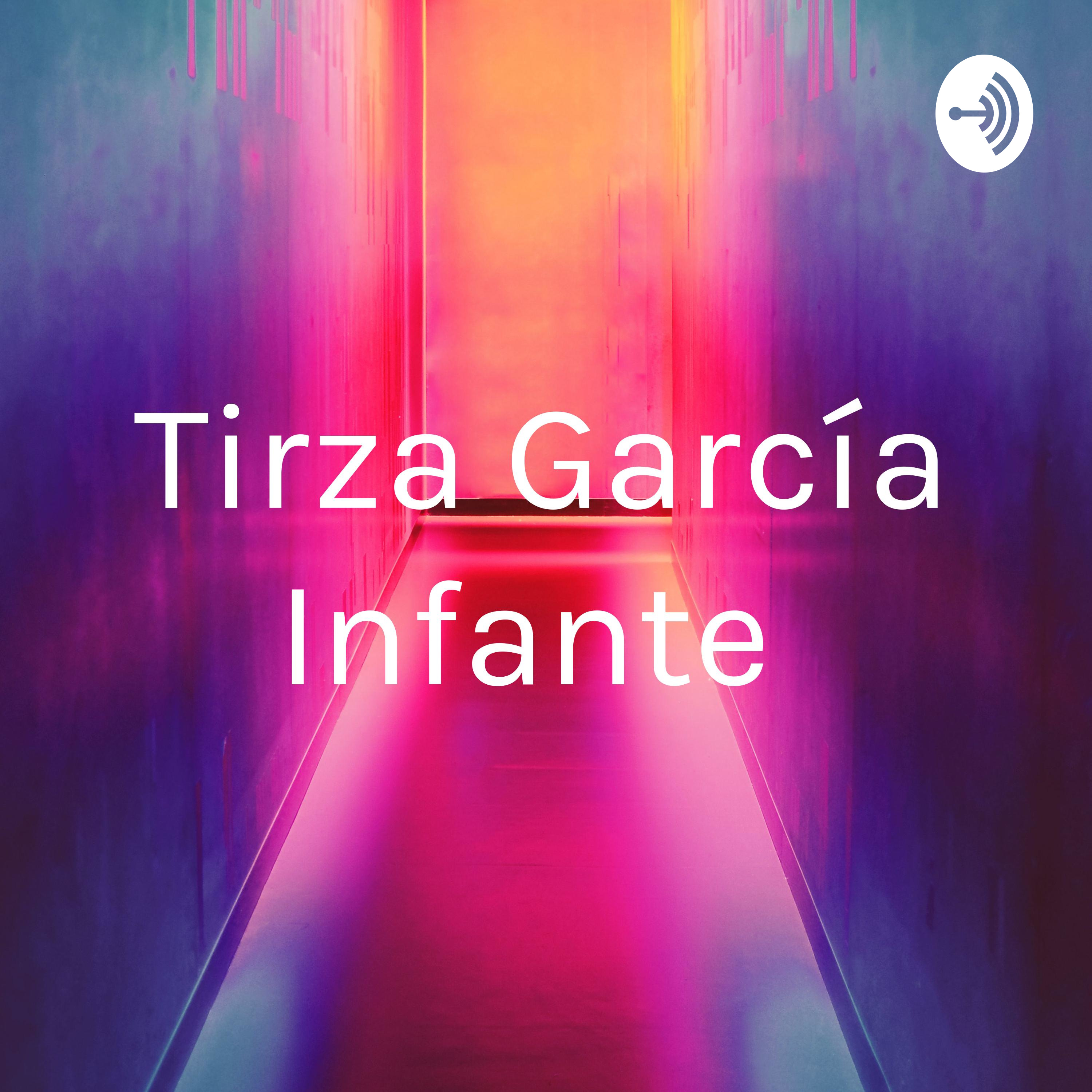 Tirza García Infante