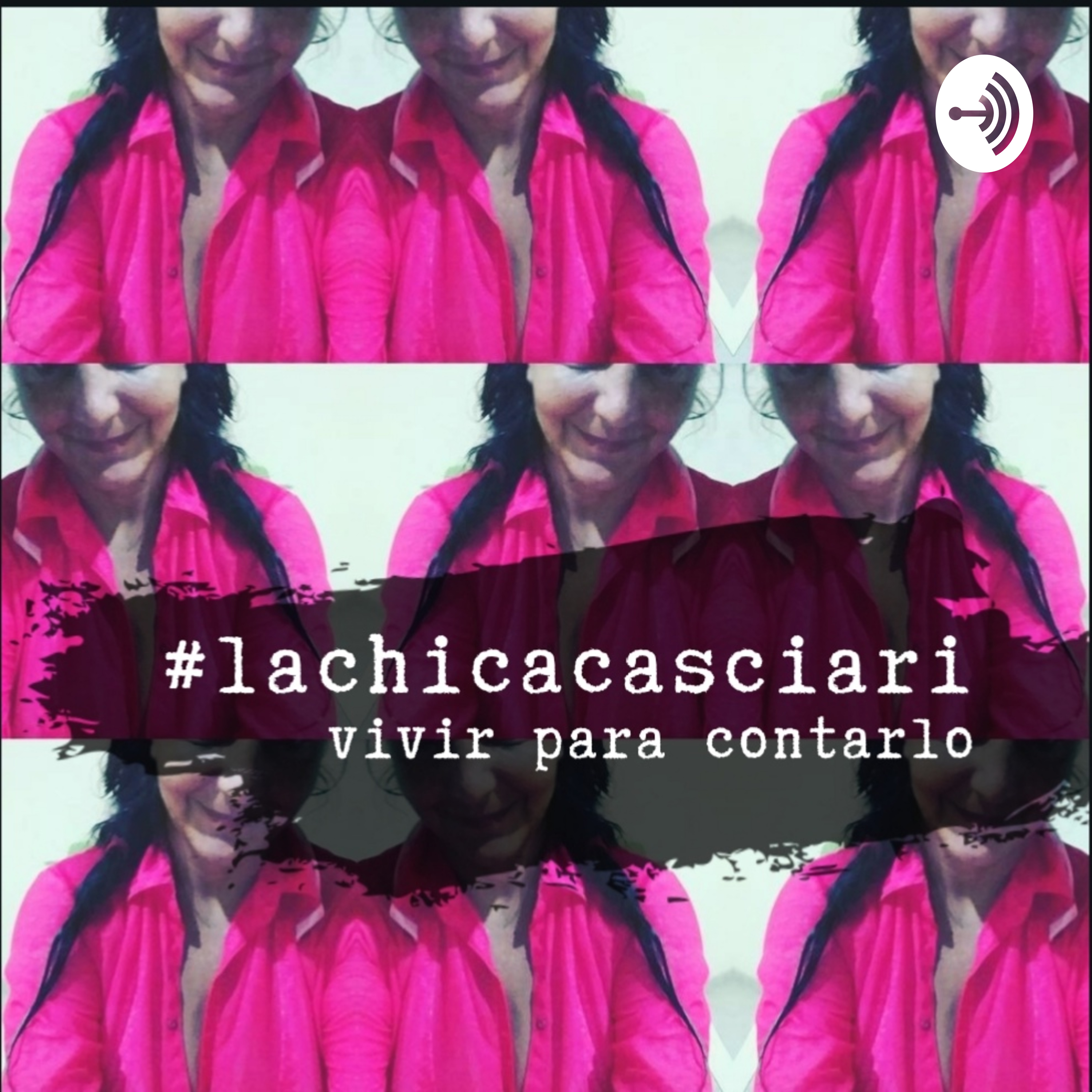 #lachicasciari
