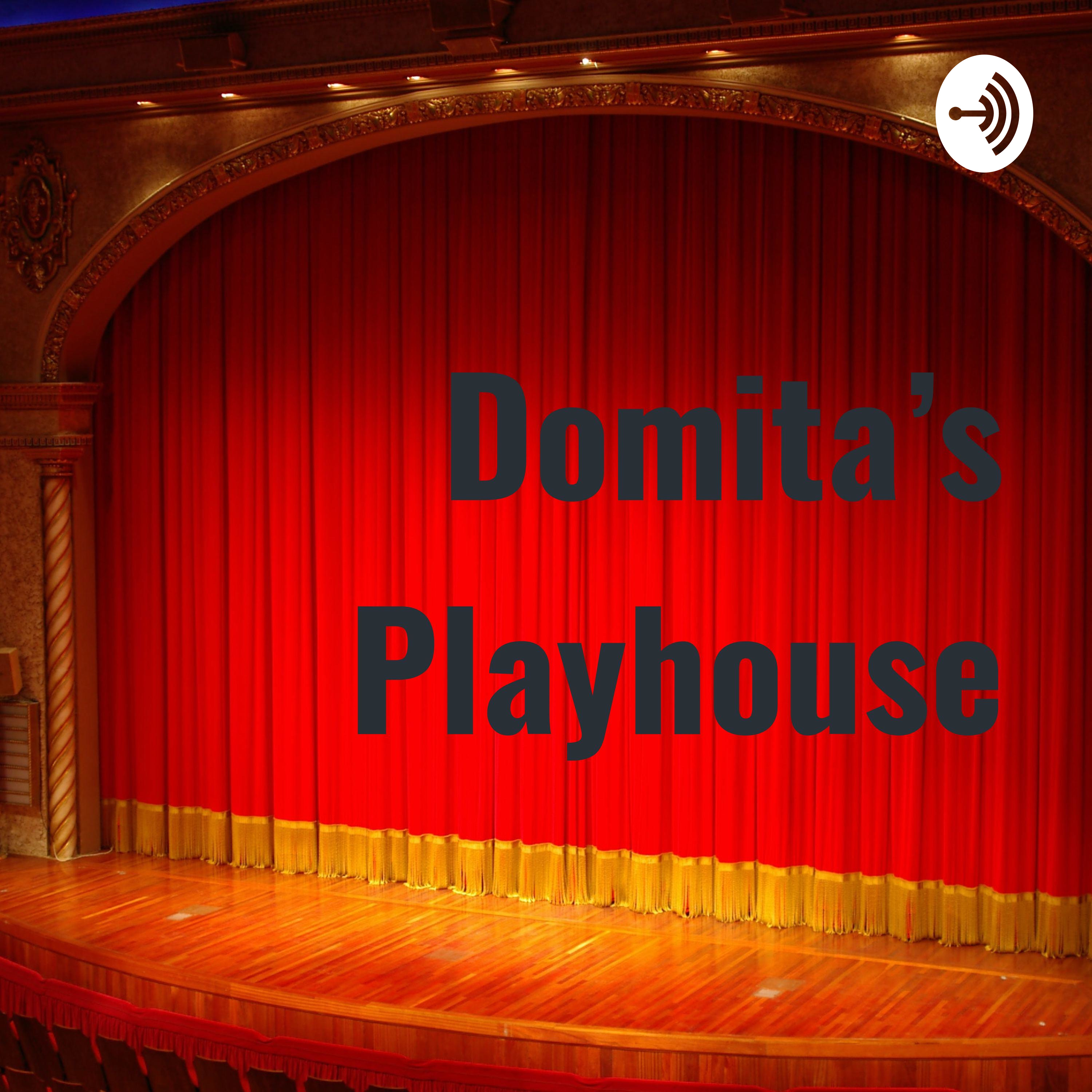 Domita\'s Playhouse