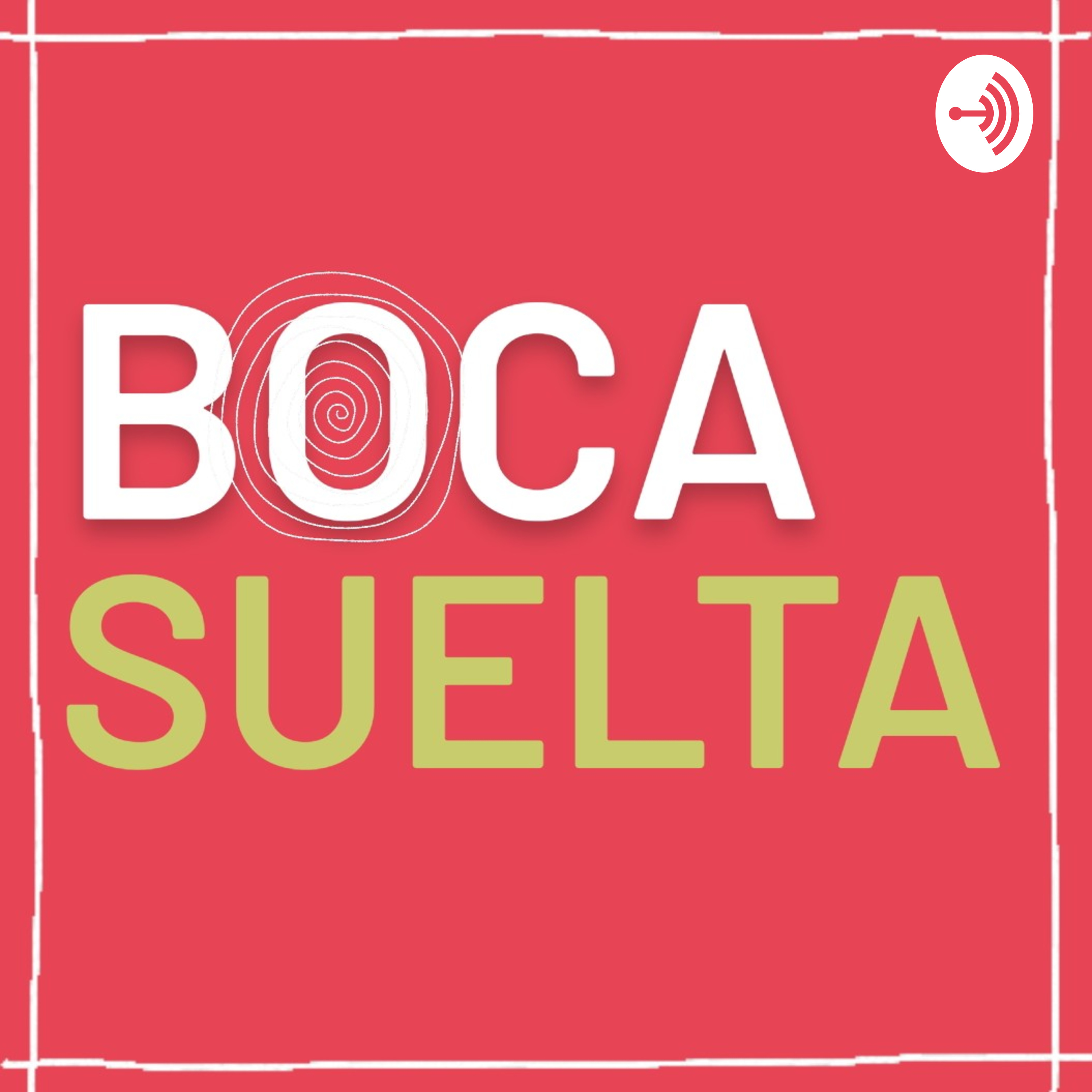 Boca Suelta