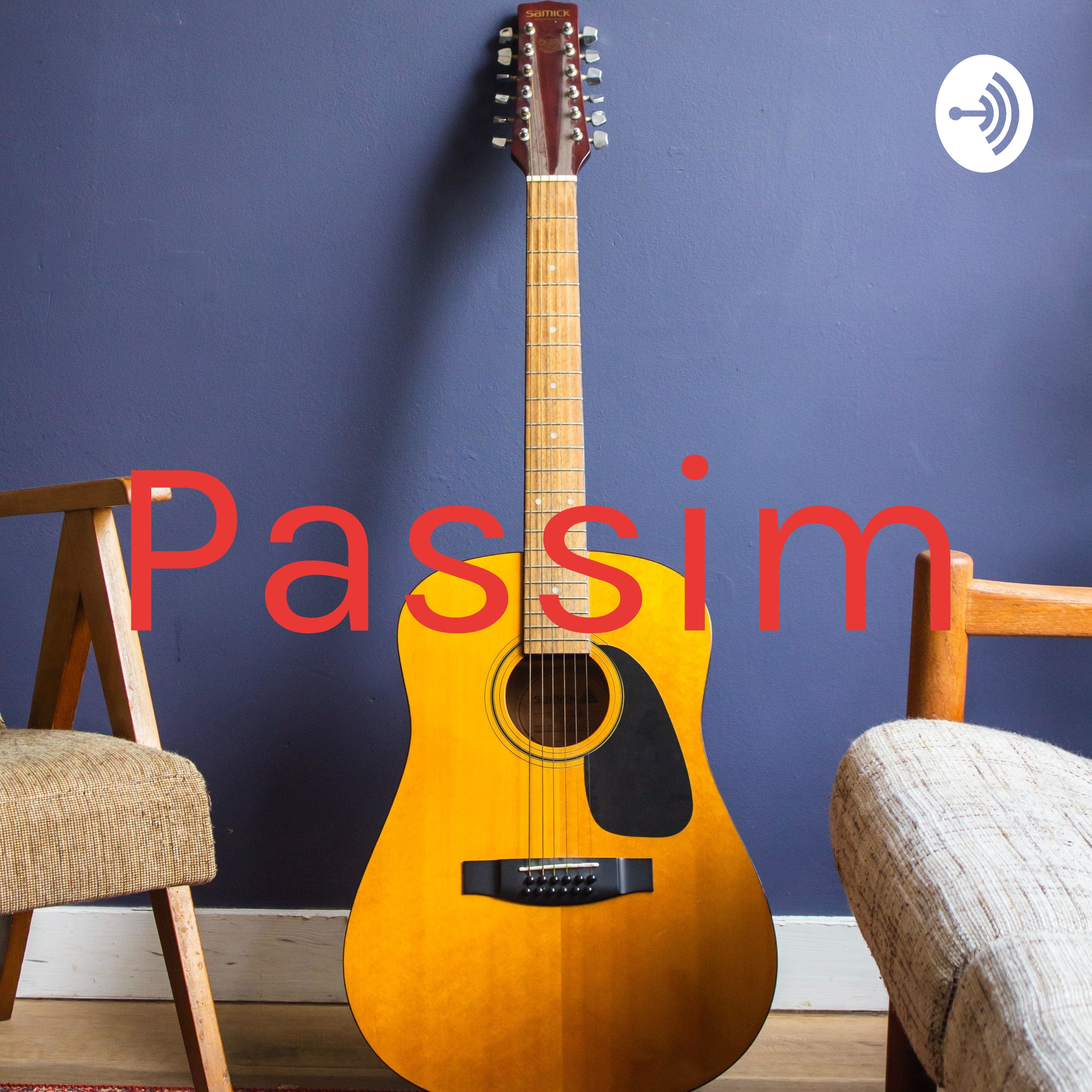 Passim