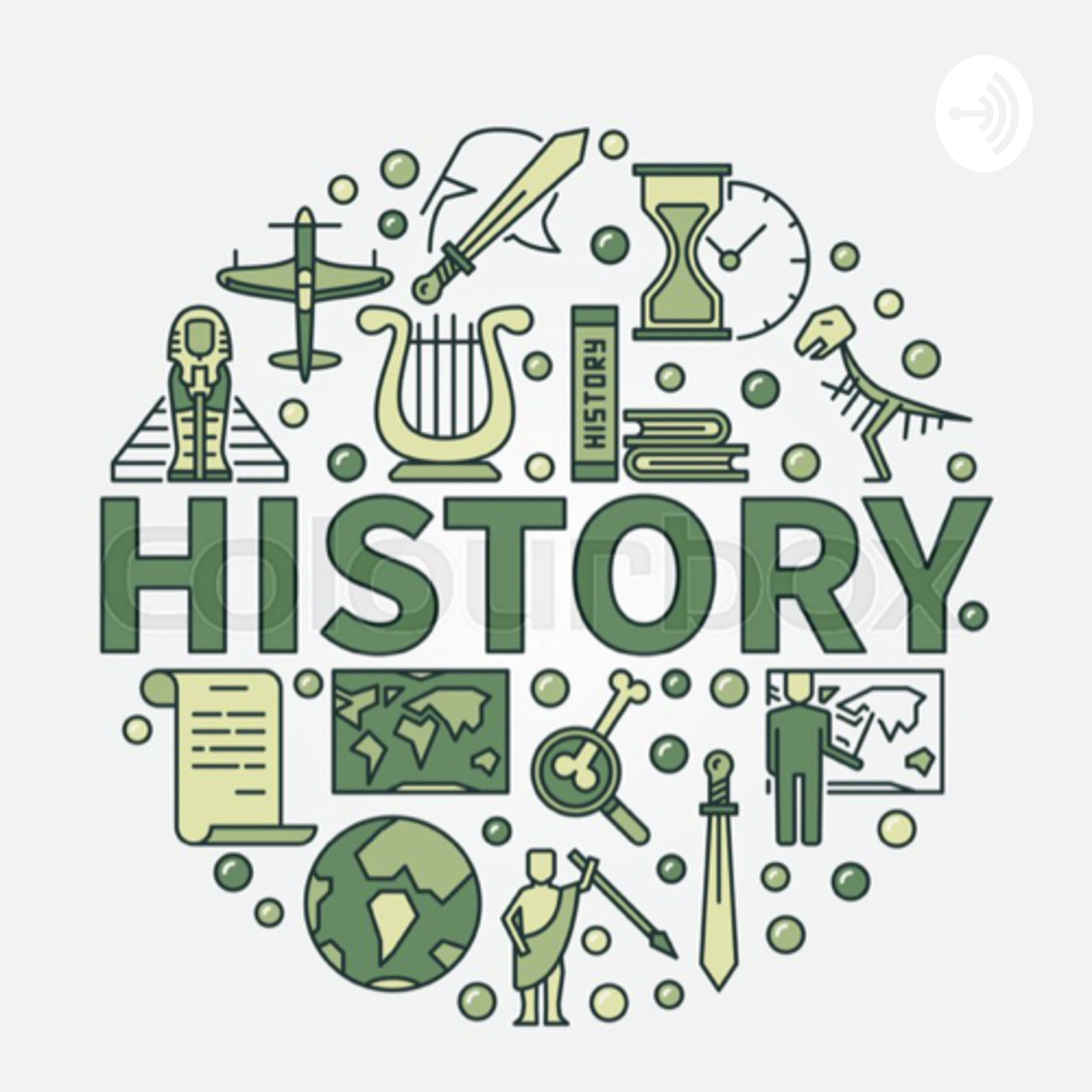 History is not the learning of facts but the training of the mind to think.