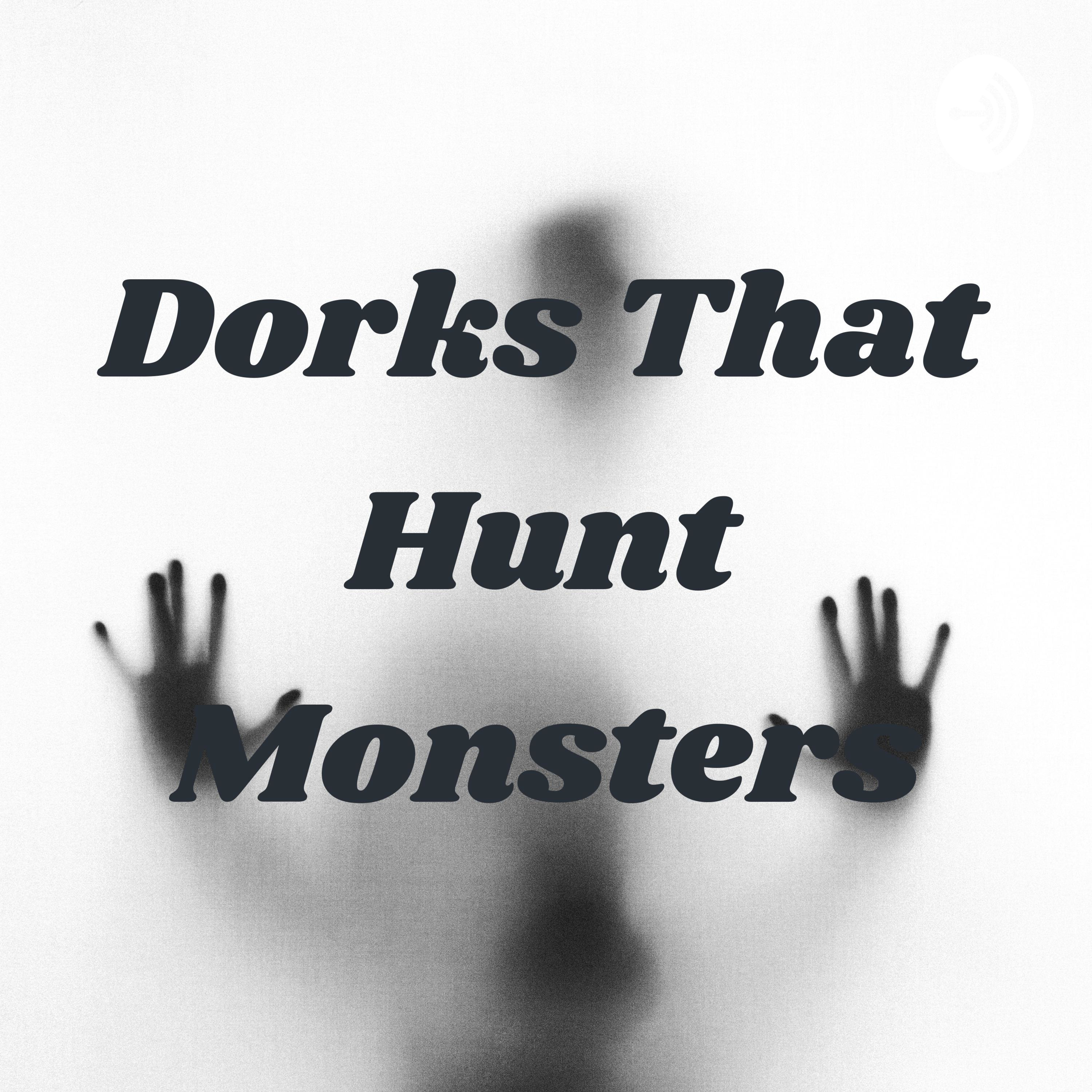 Dorks That Hunt Monsters Episode: Alex Lucy