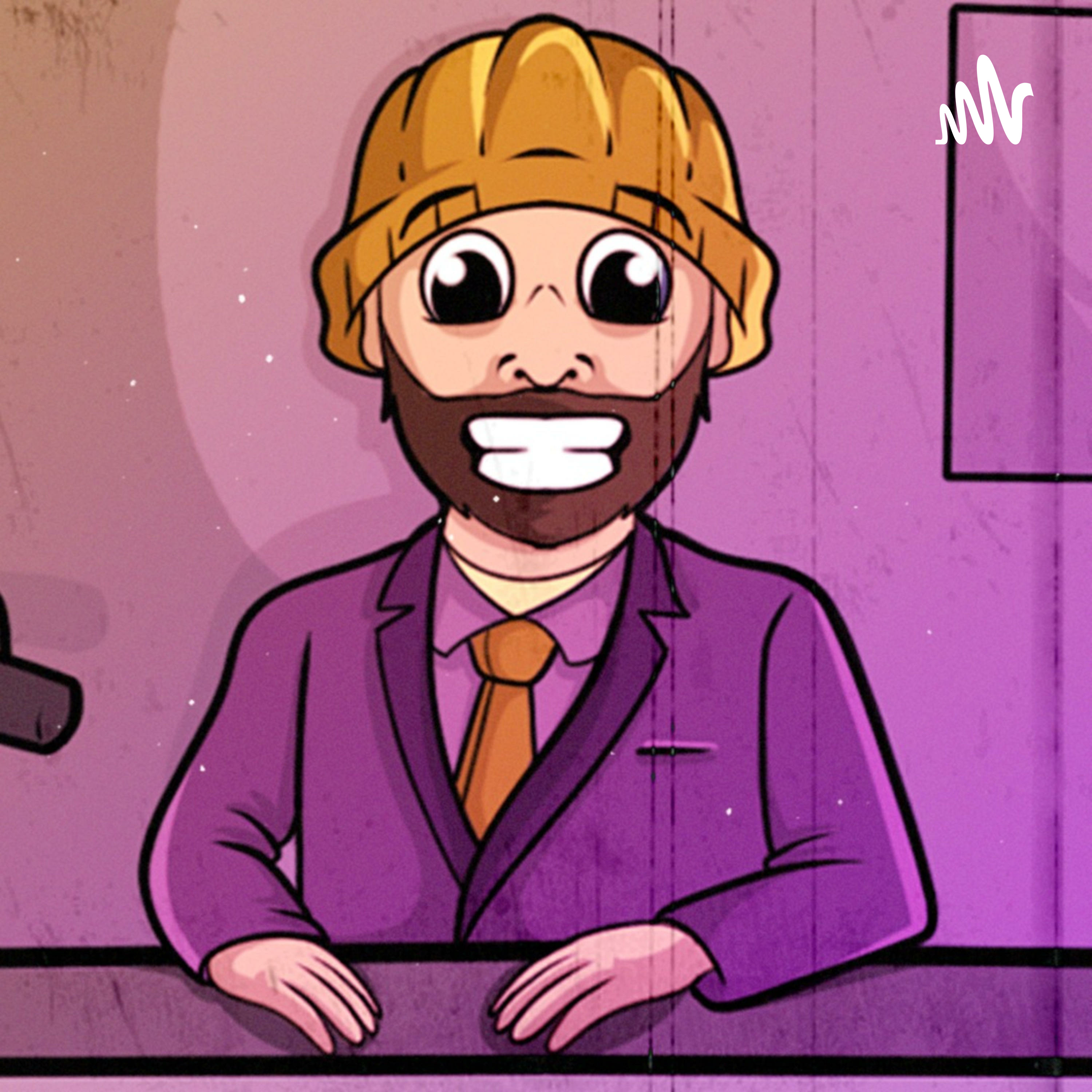 The Hendrixlive Podcast