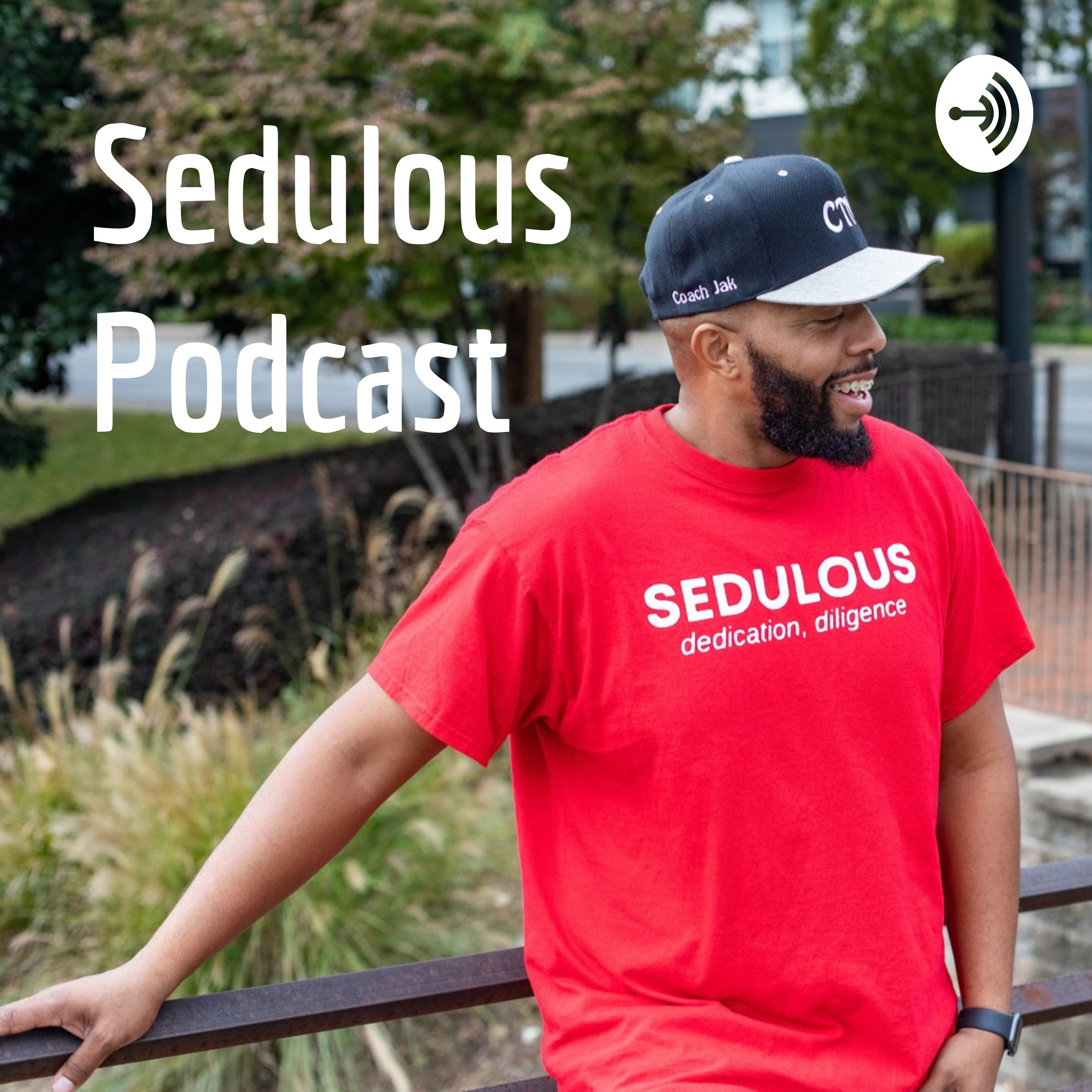 Sedulous Podcast
