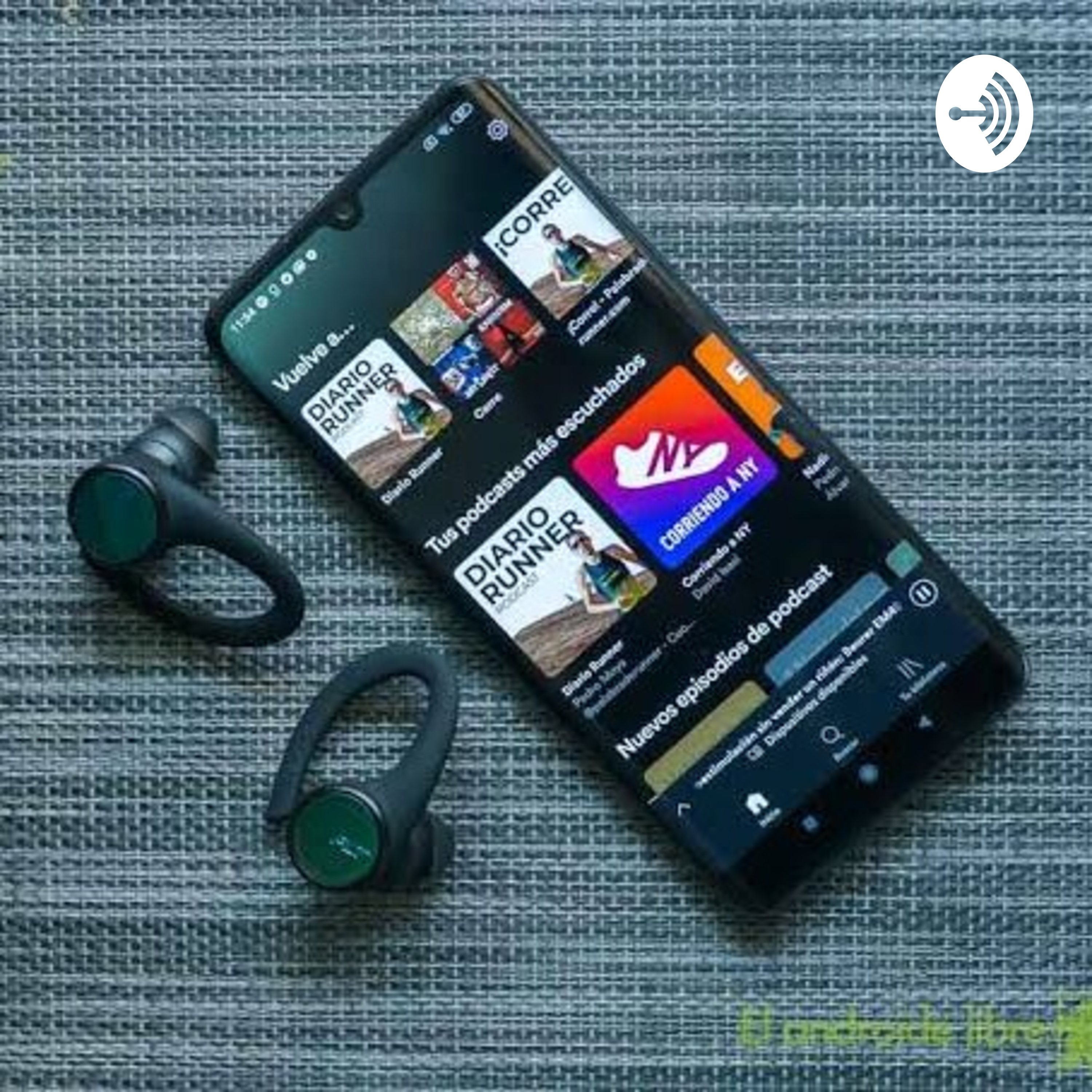 Otra mirada a los teléfonos