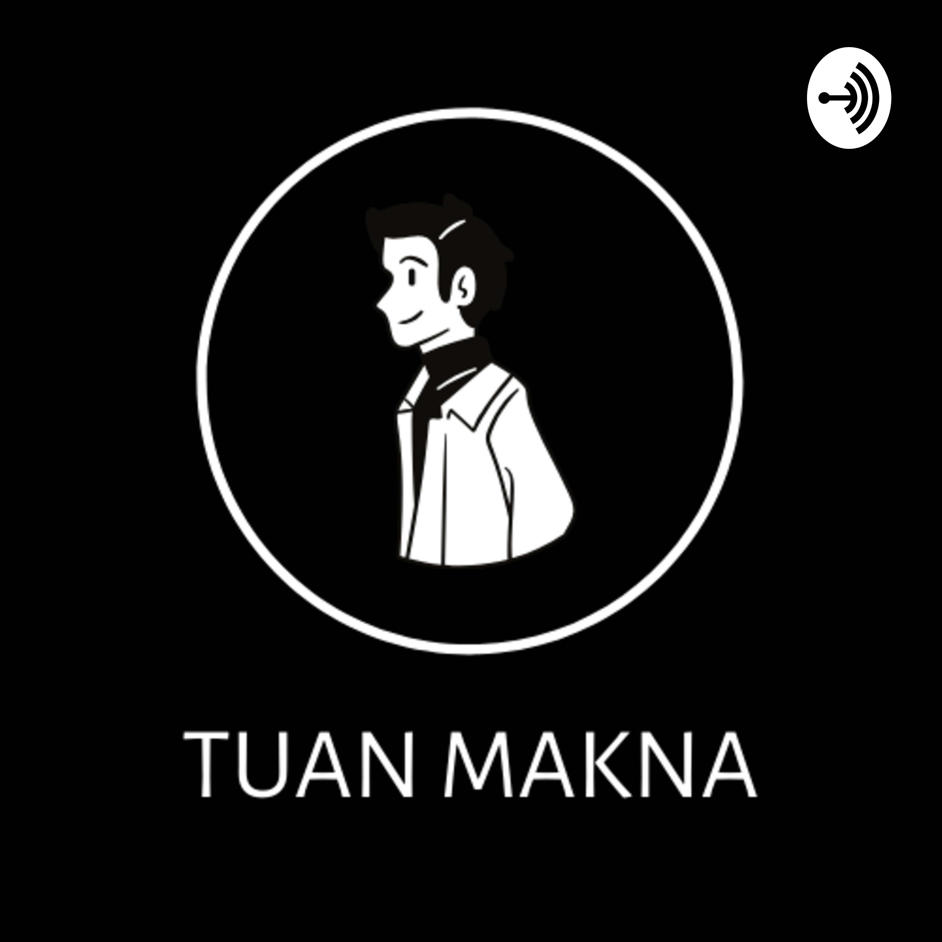 Tuan Makna