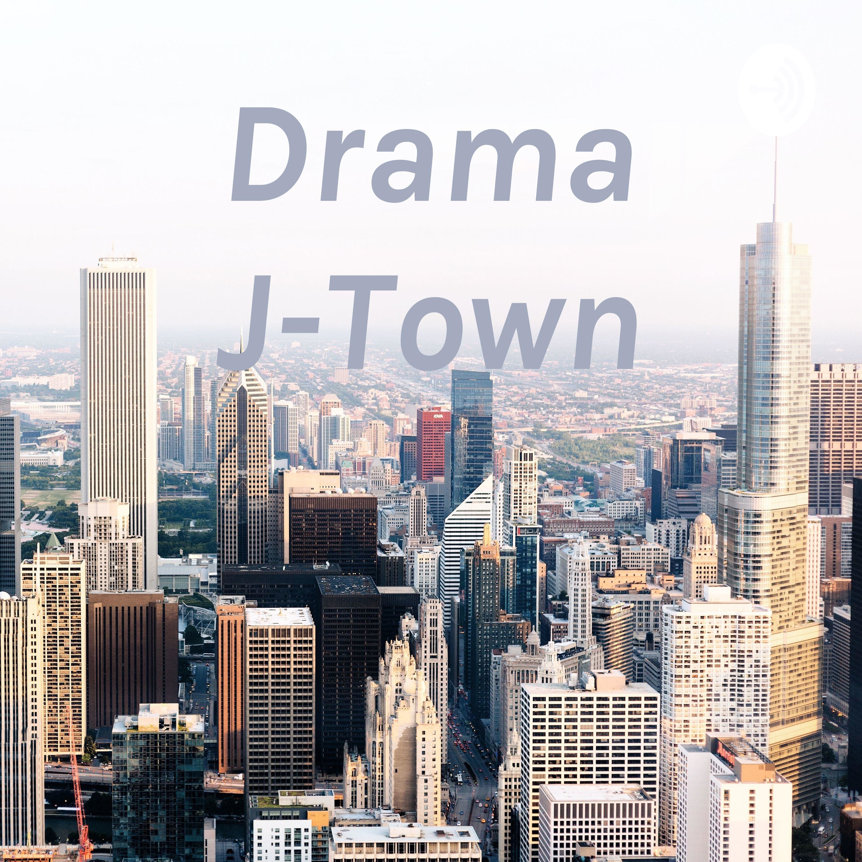 Drama J-Town Eps.1 (Pandemi masih ada)