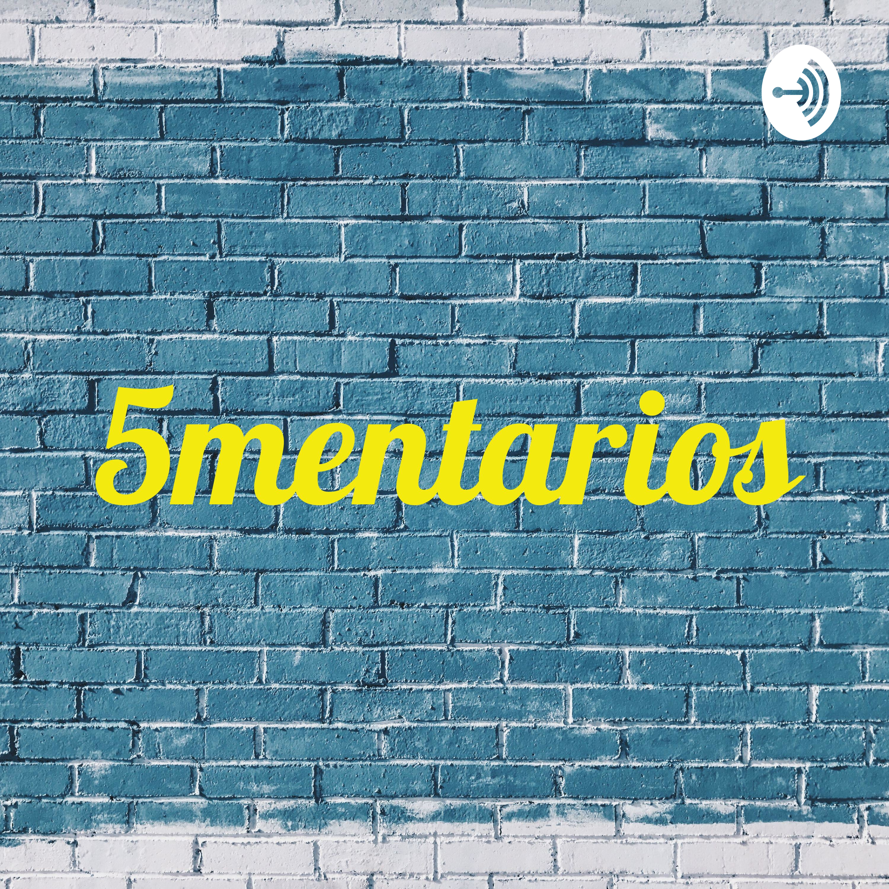 5mentarios cover art