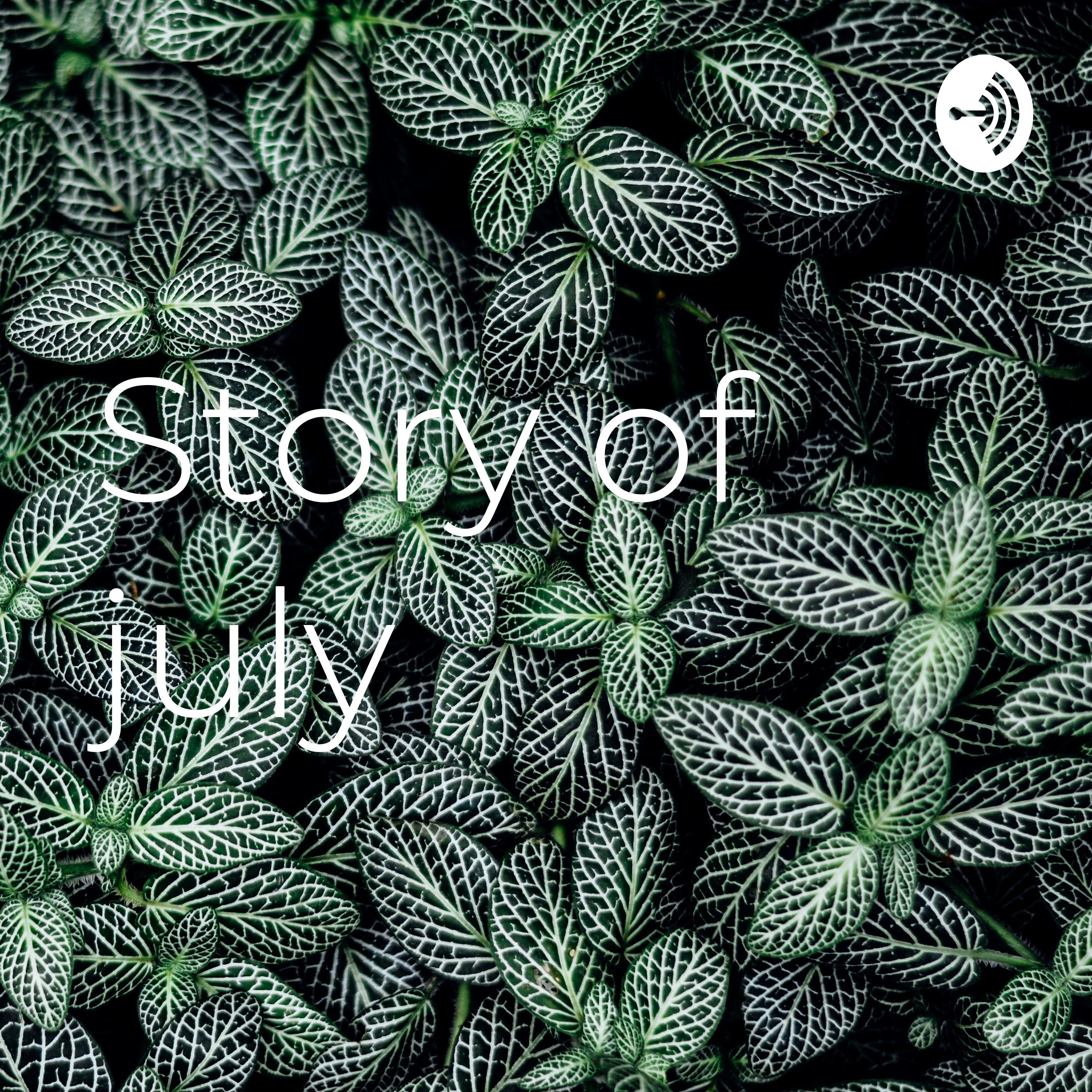 Story of july