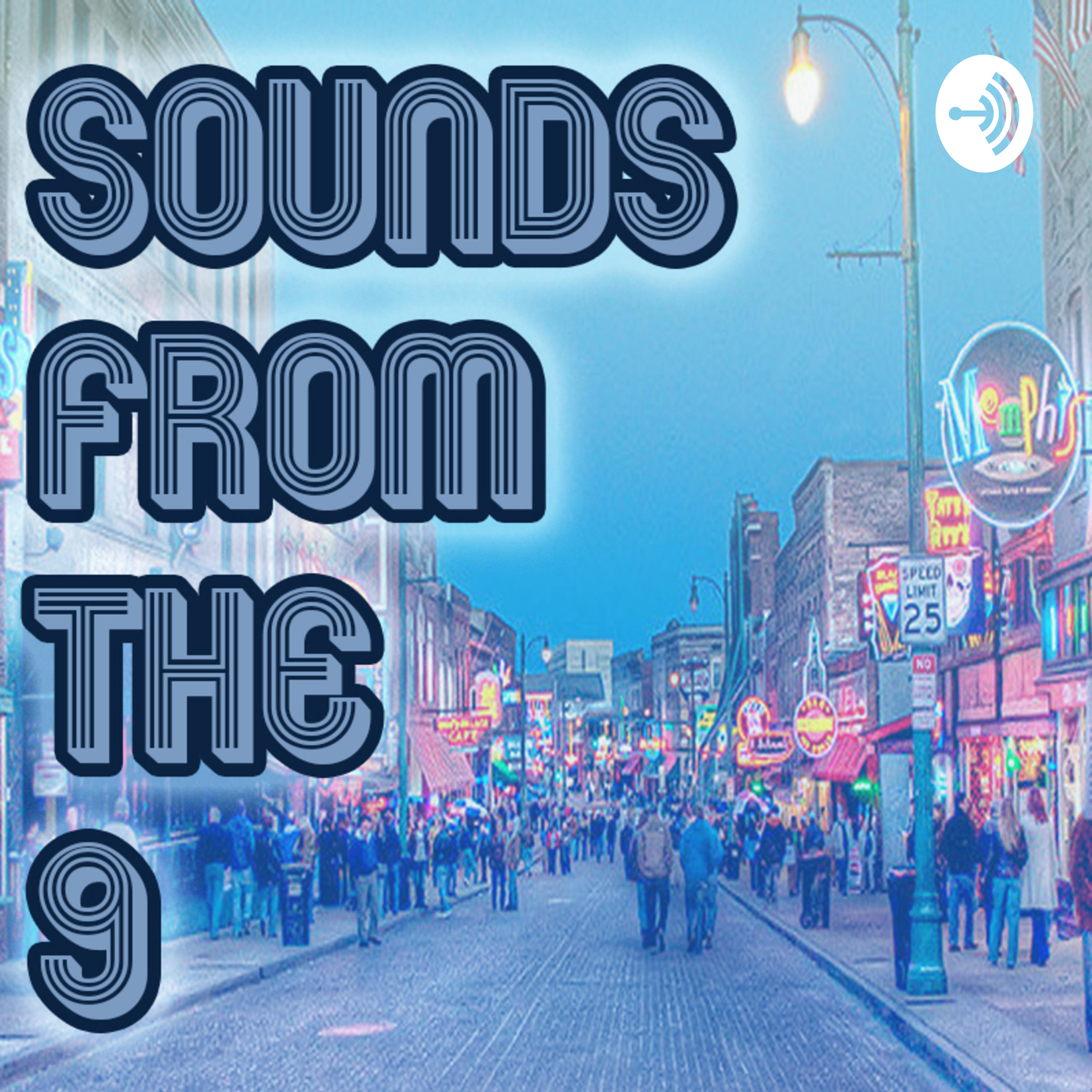 Sounds From The 9