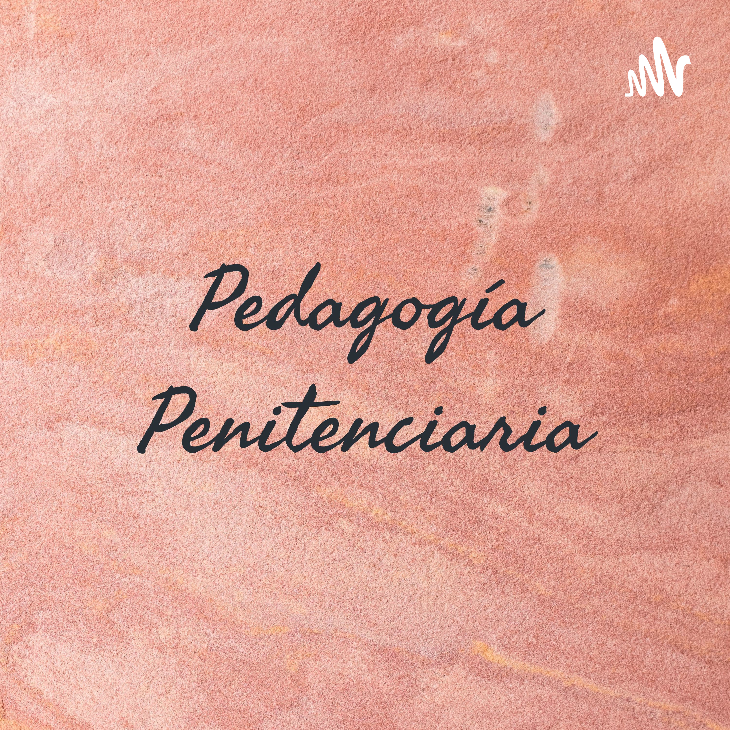 Pedagogía Penitenciaria