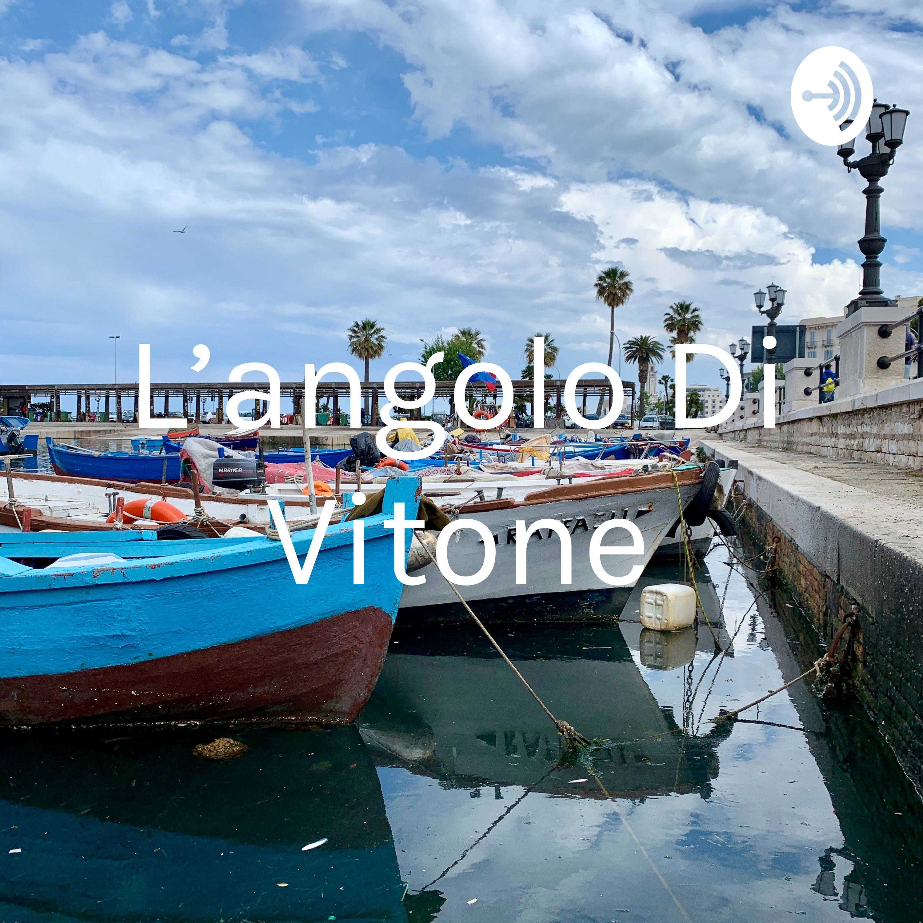 L'angolo Di Vitone