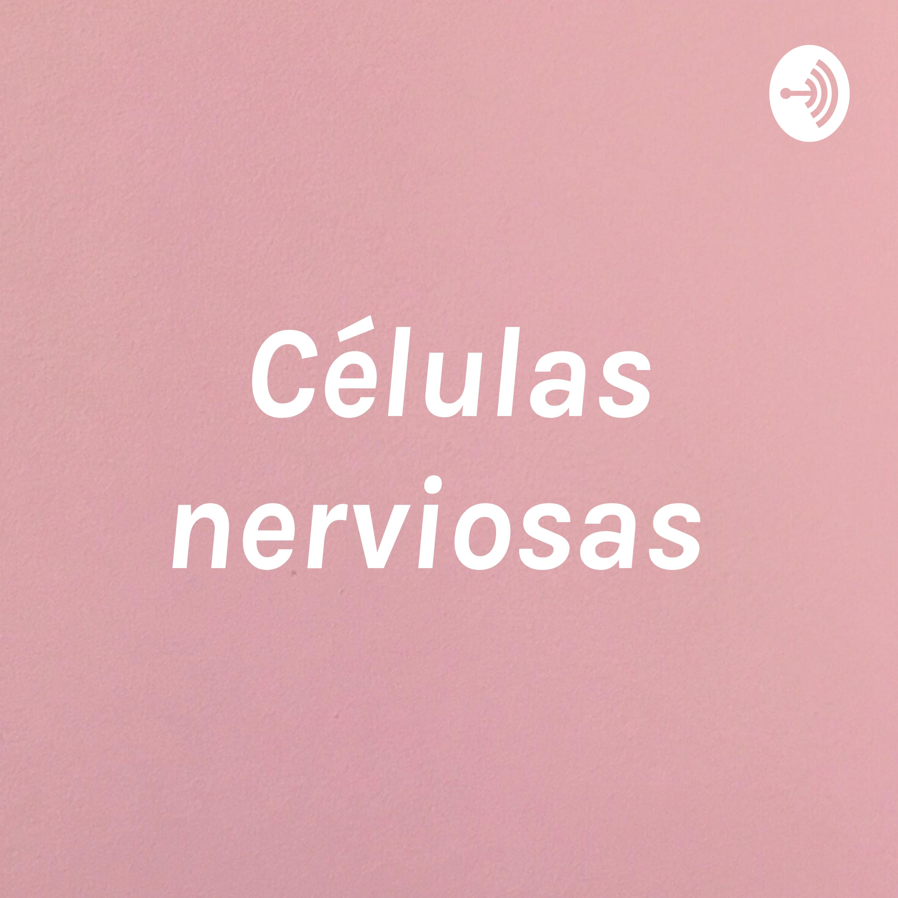 Células nerviosas