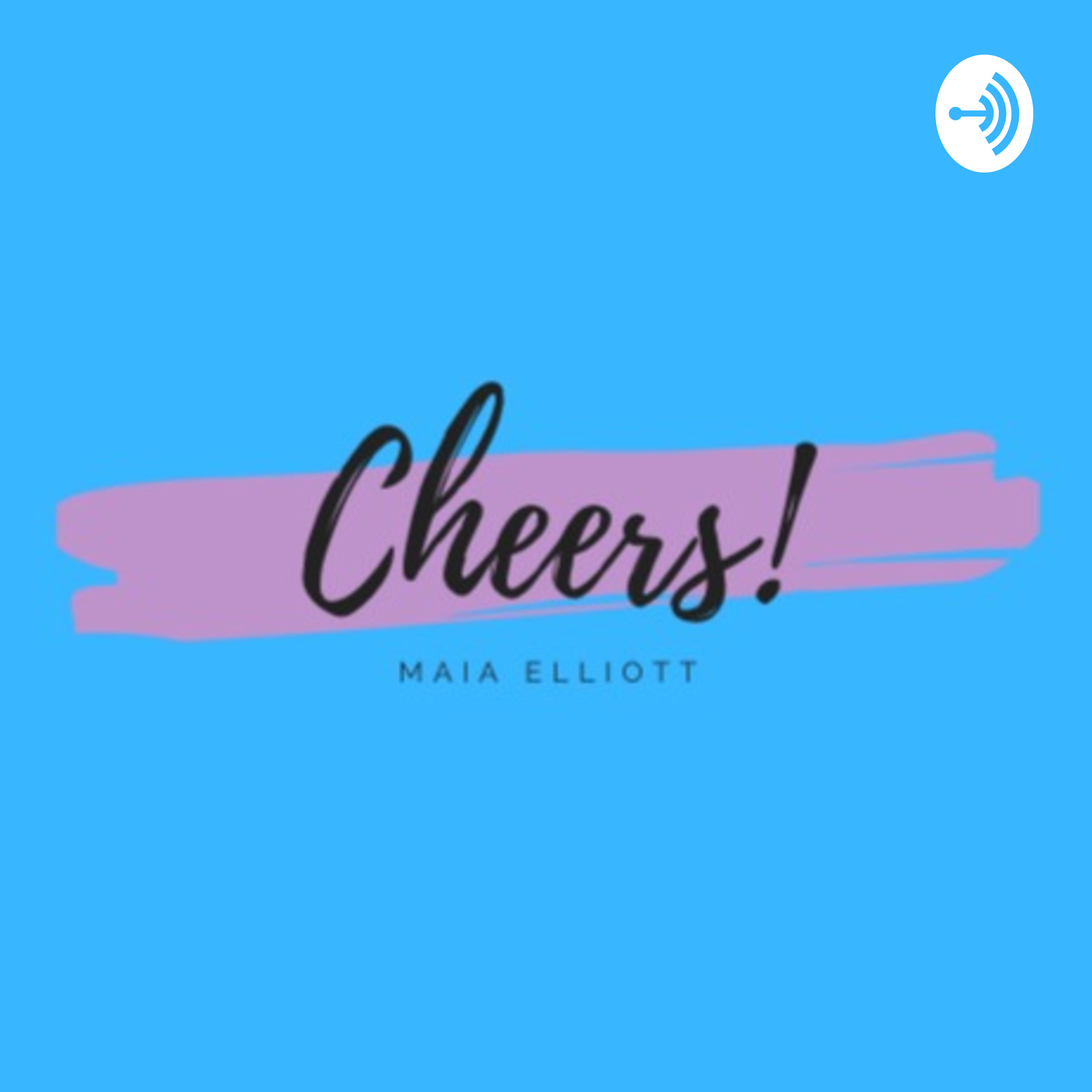 Cheers!
