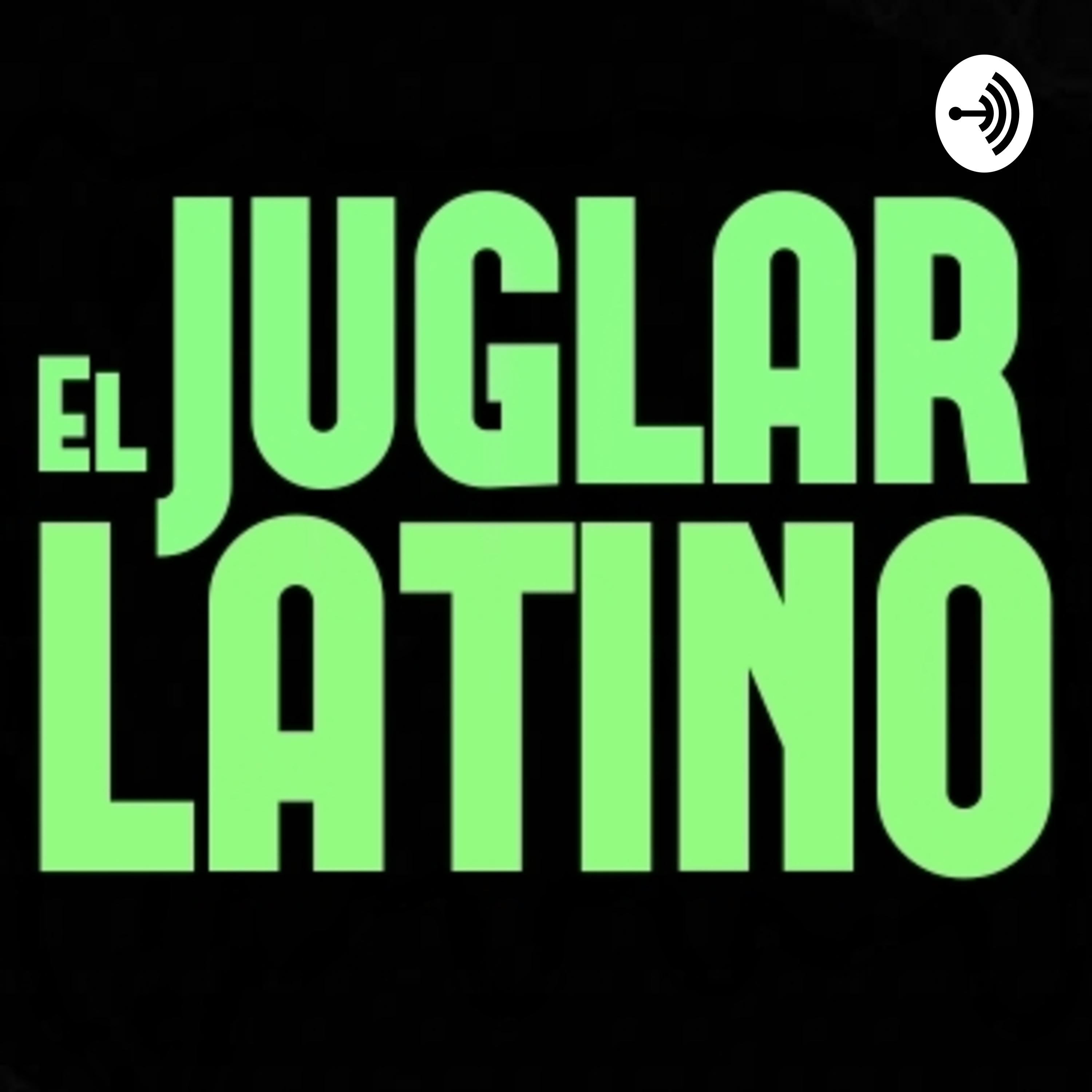 El Juglar Latino podcast artwork