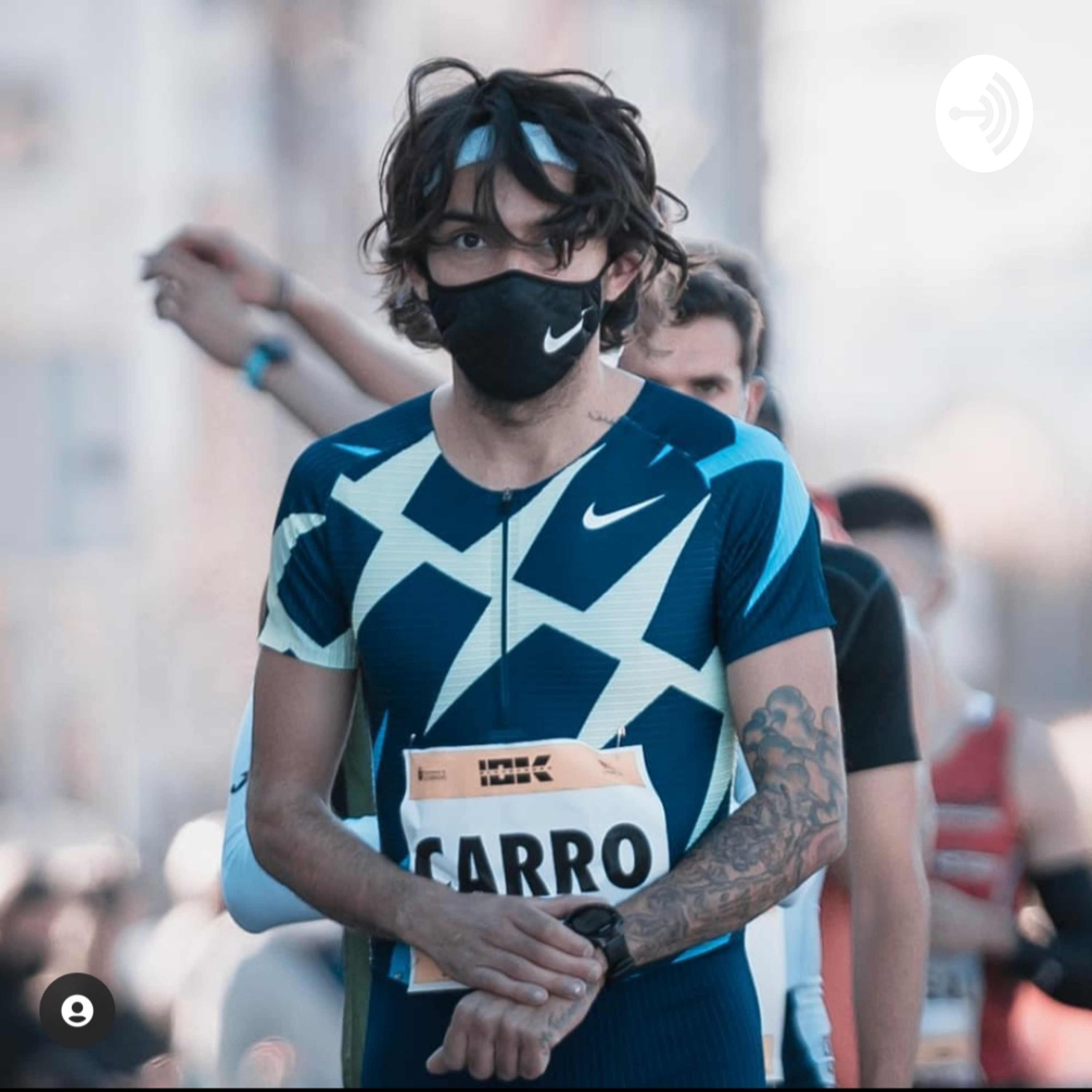 Fernando Carro