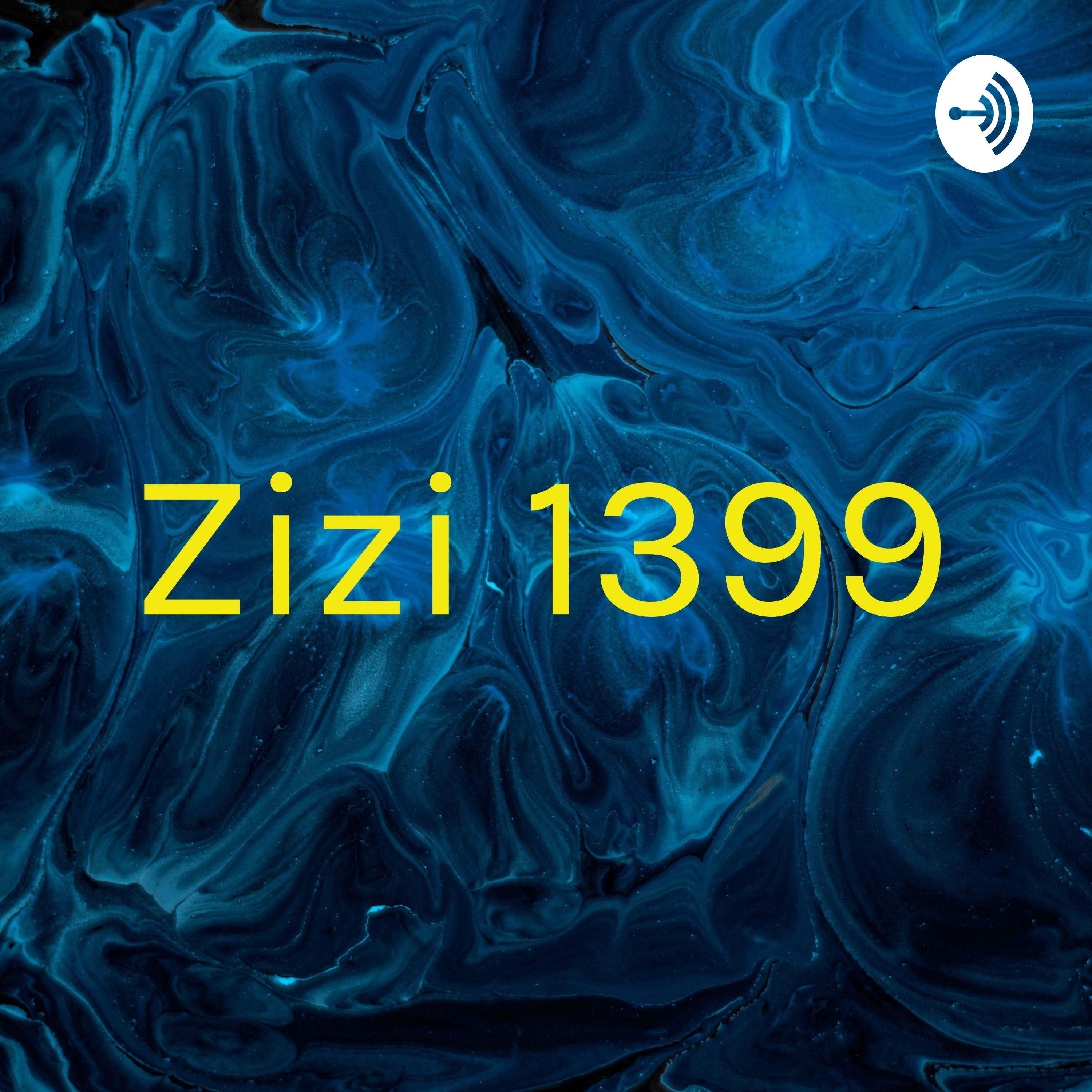 Zizi 1399 cover art