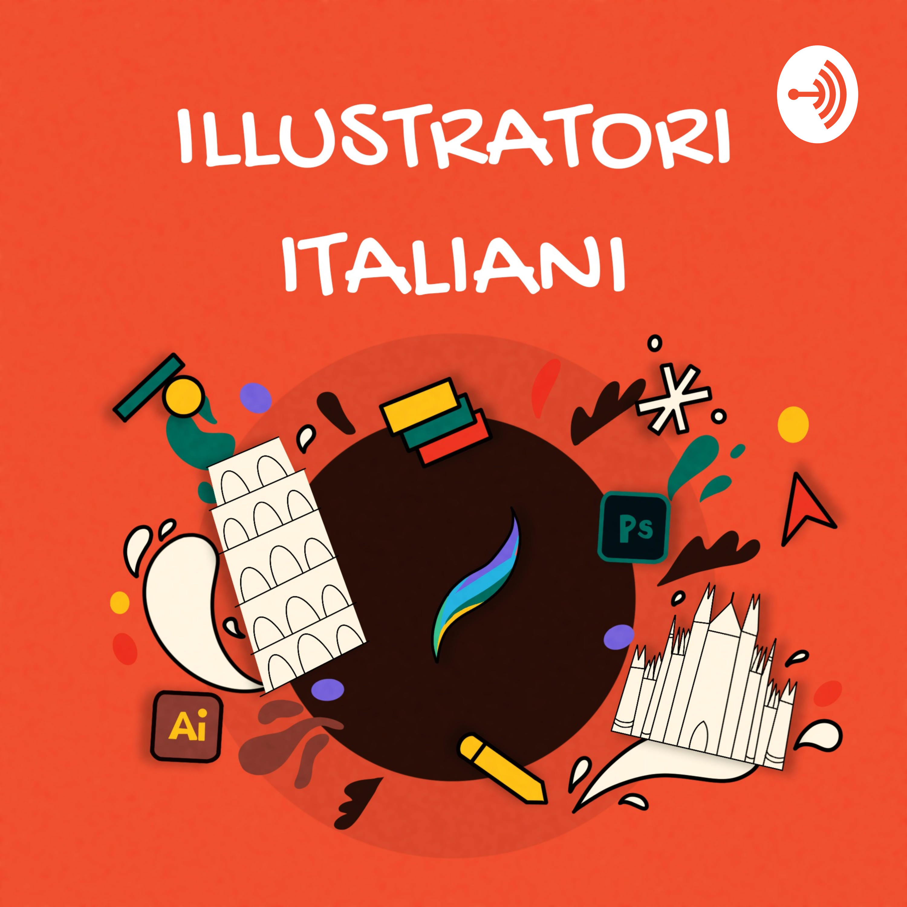 Illustratori italiani