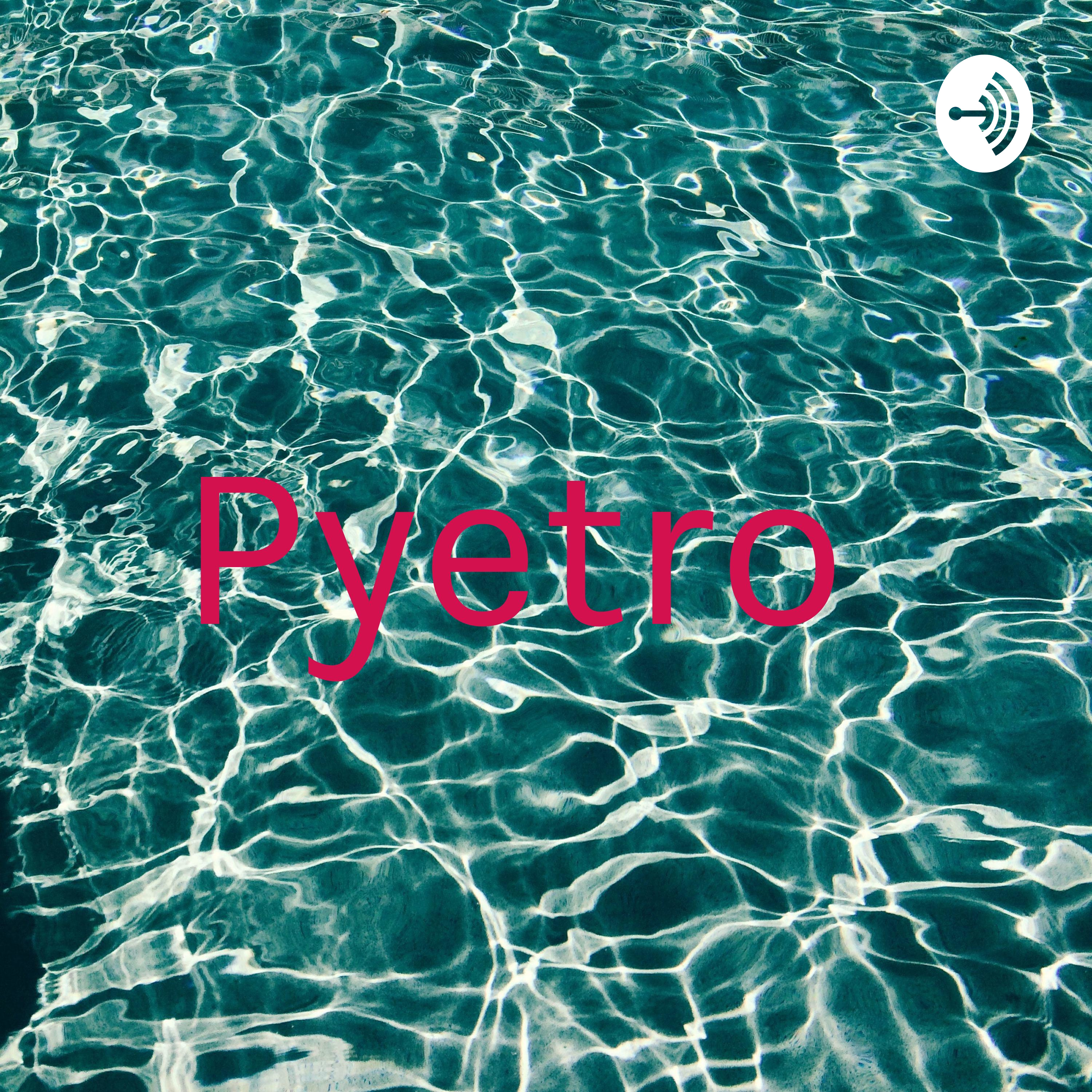 Pyetro 