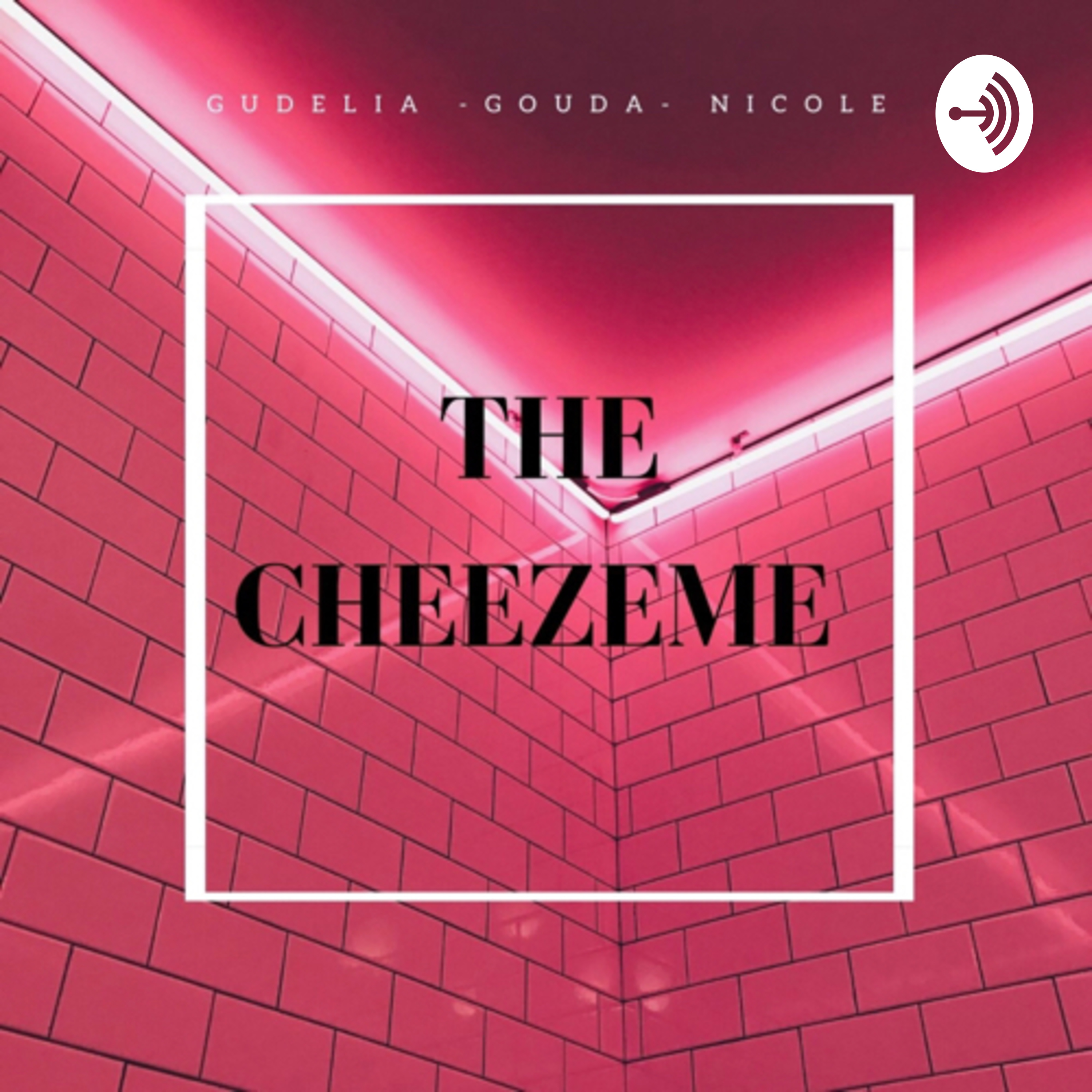 THE CHEEZEME