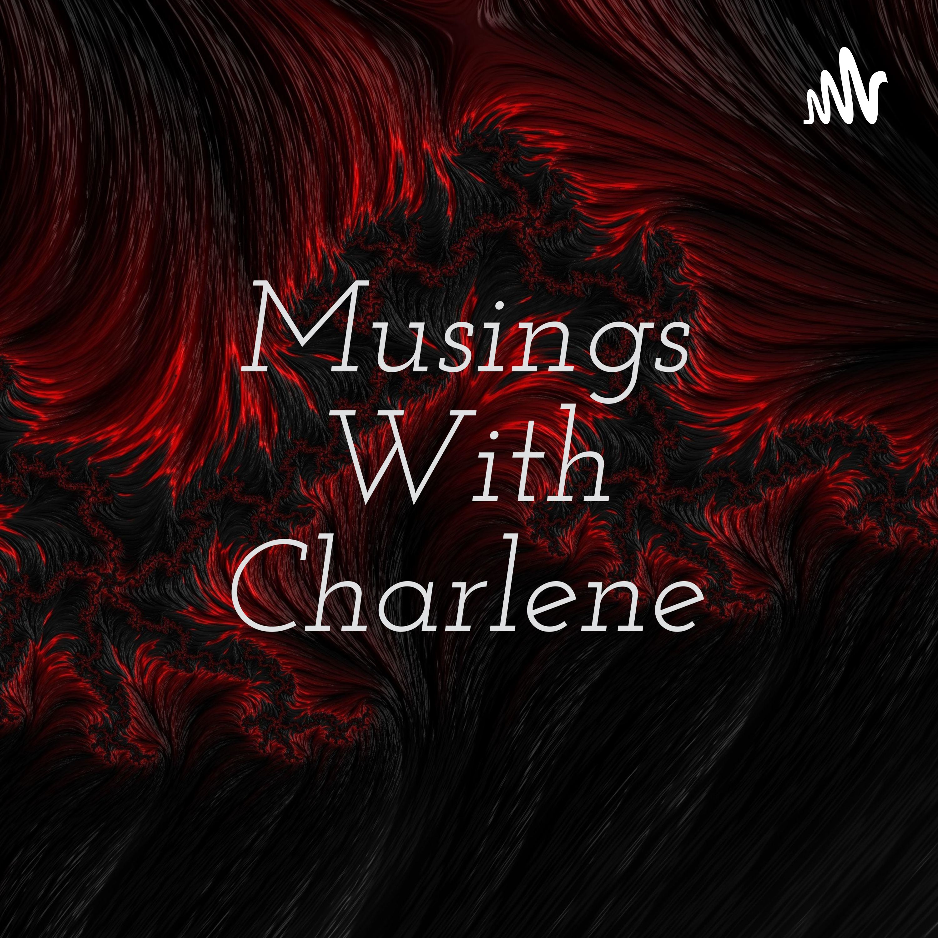 Musings With Charlene cover art