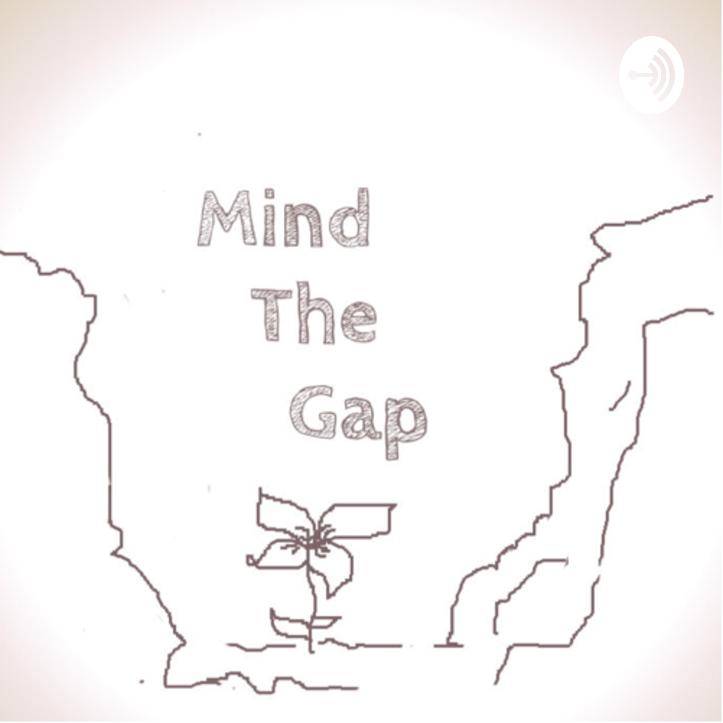 Mind The Gap podcast artwork