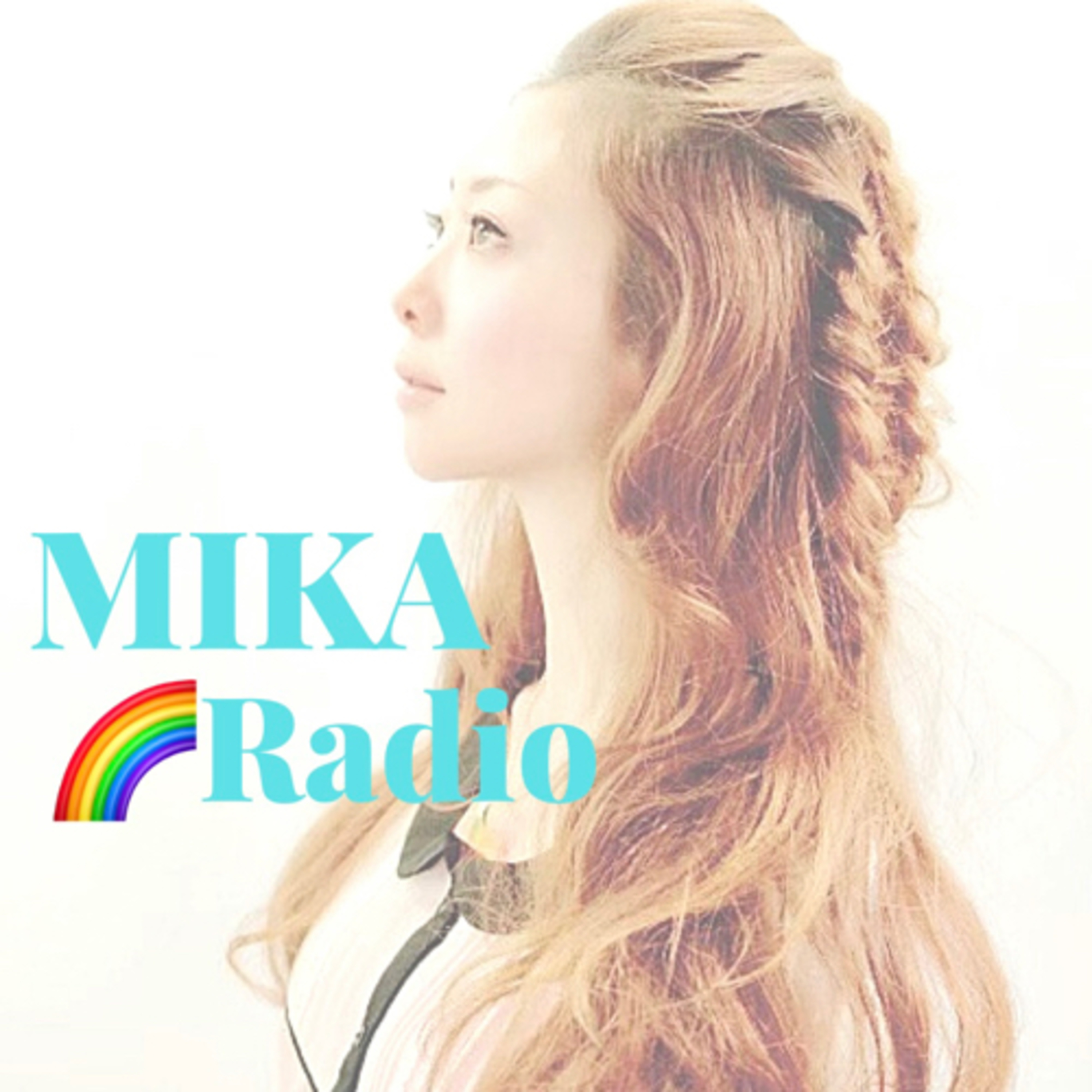 DJ MIKA ‘Rainbow RADIO’