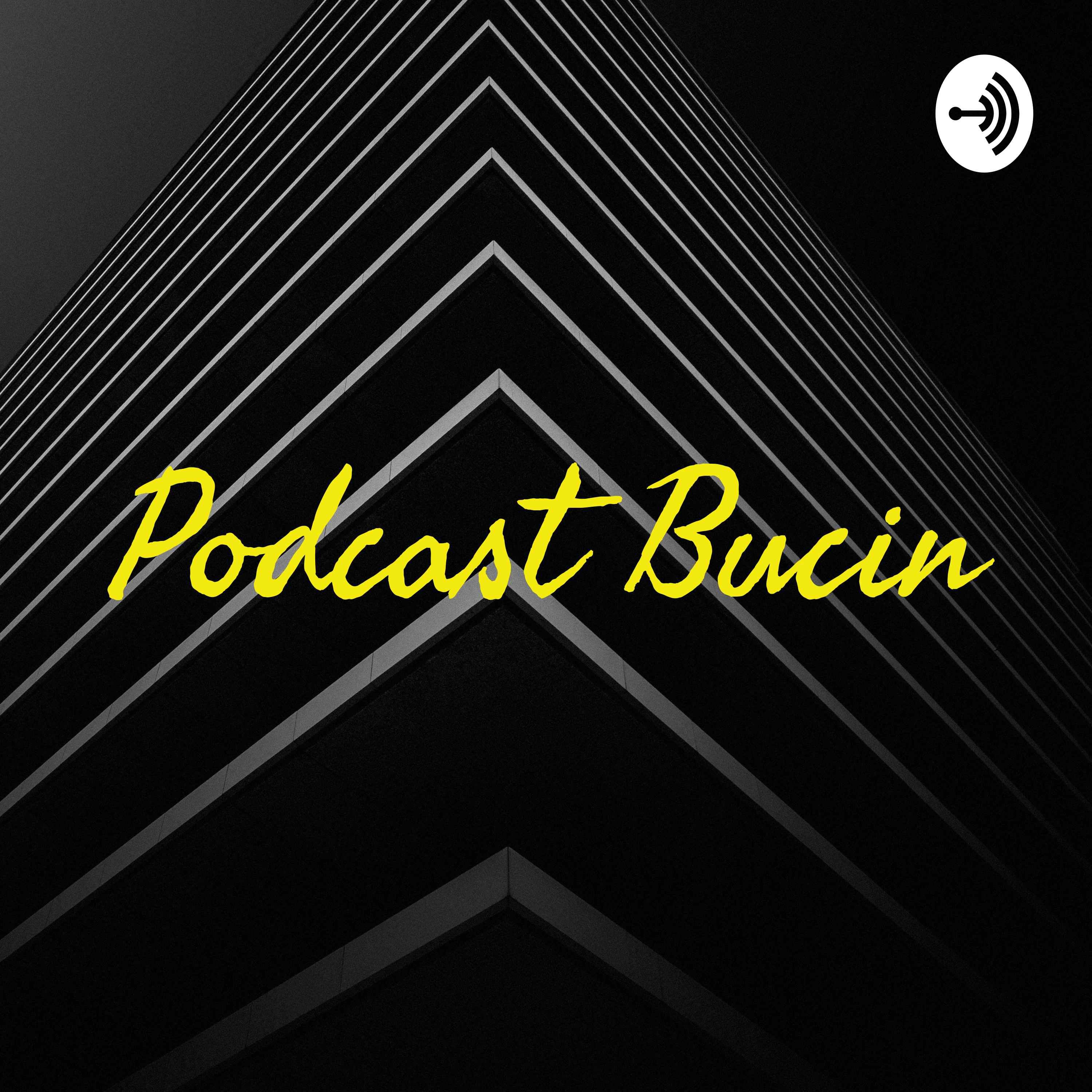 Podcast Bucin