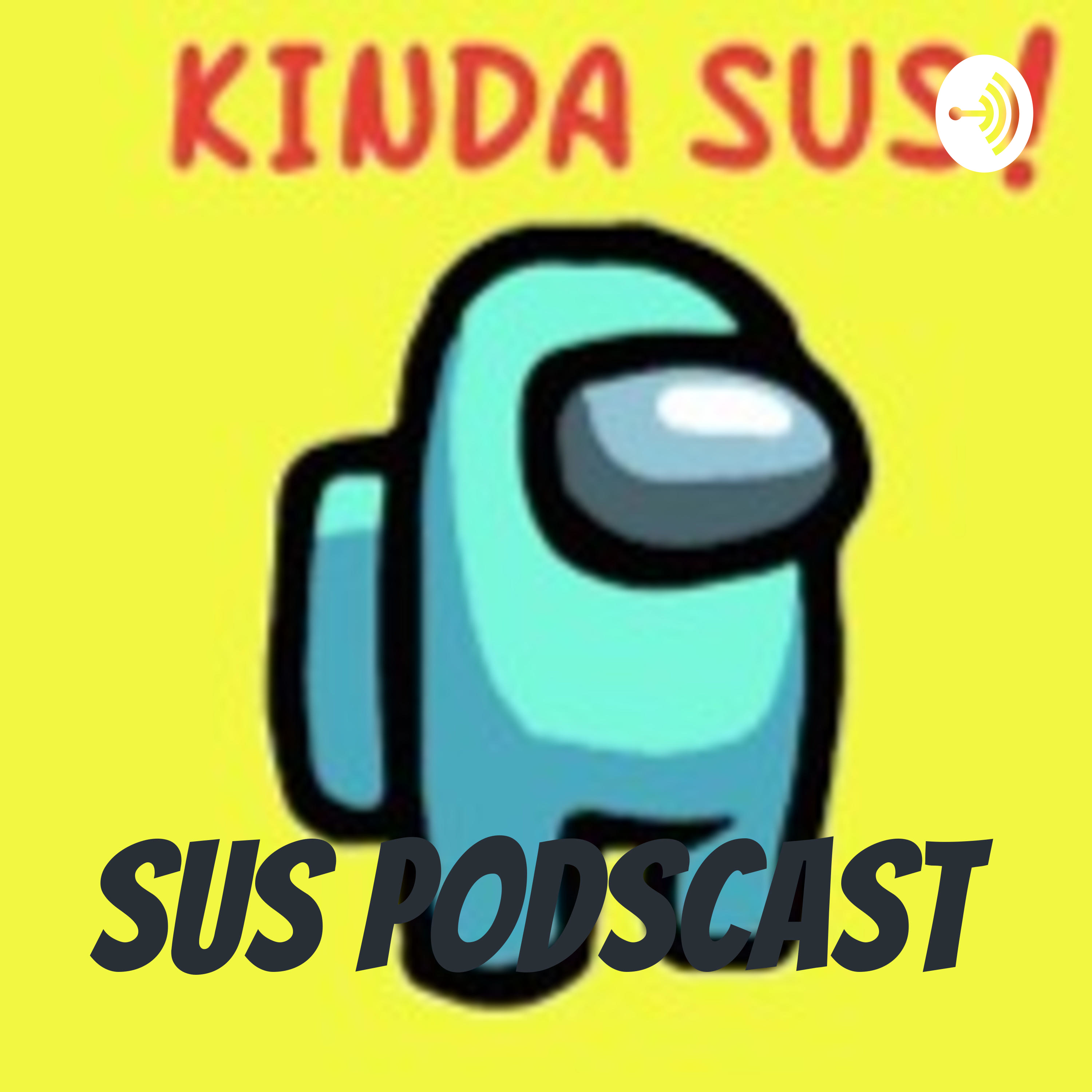 Sus Podscast af Max müller