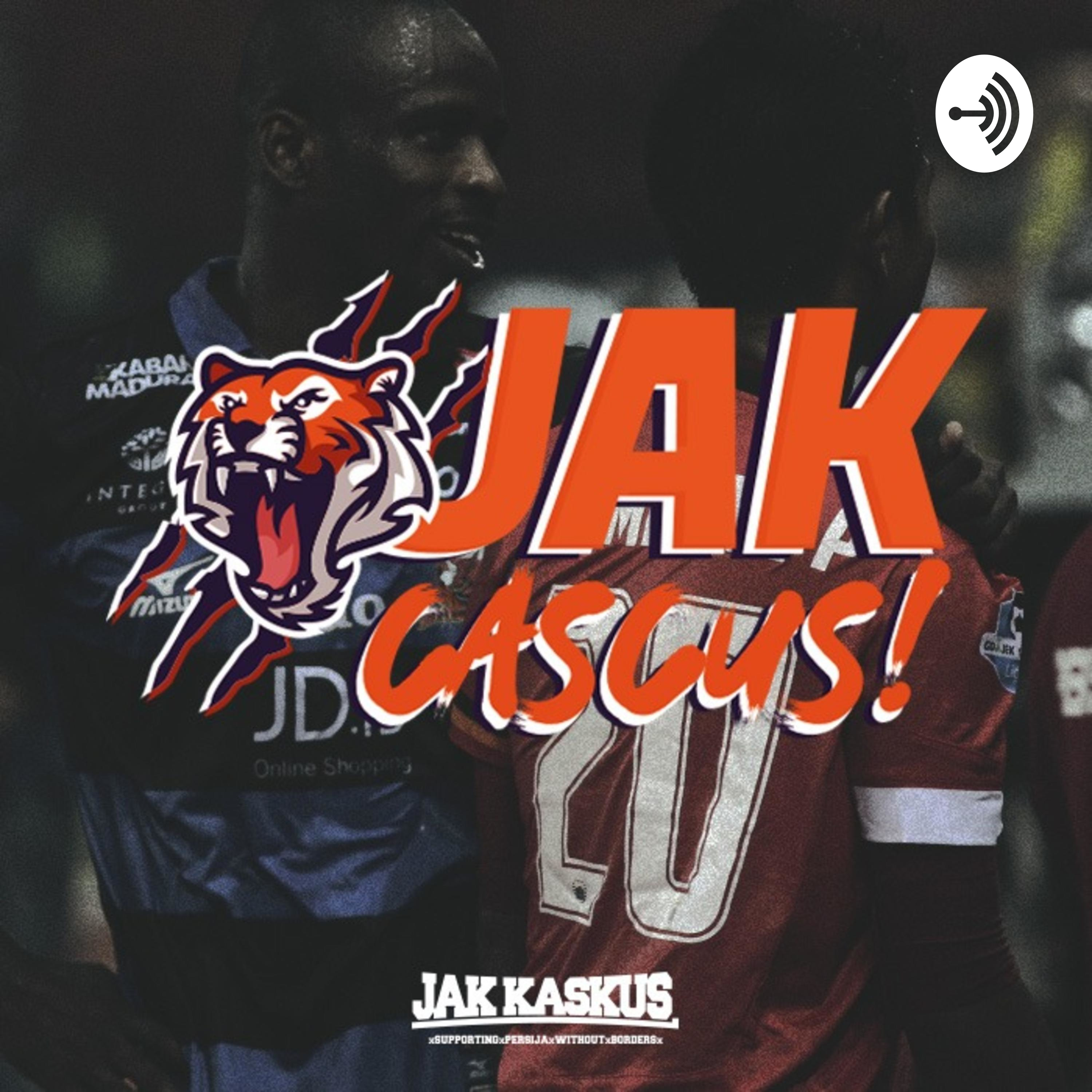 Eps. 15 - Pergantian Pelatih Persija
