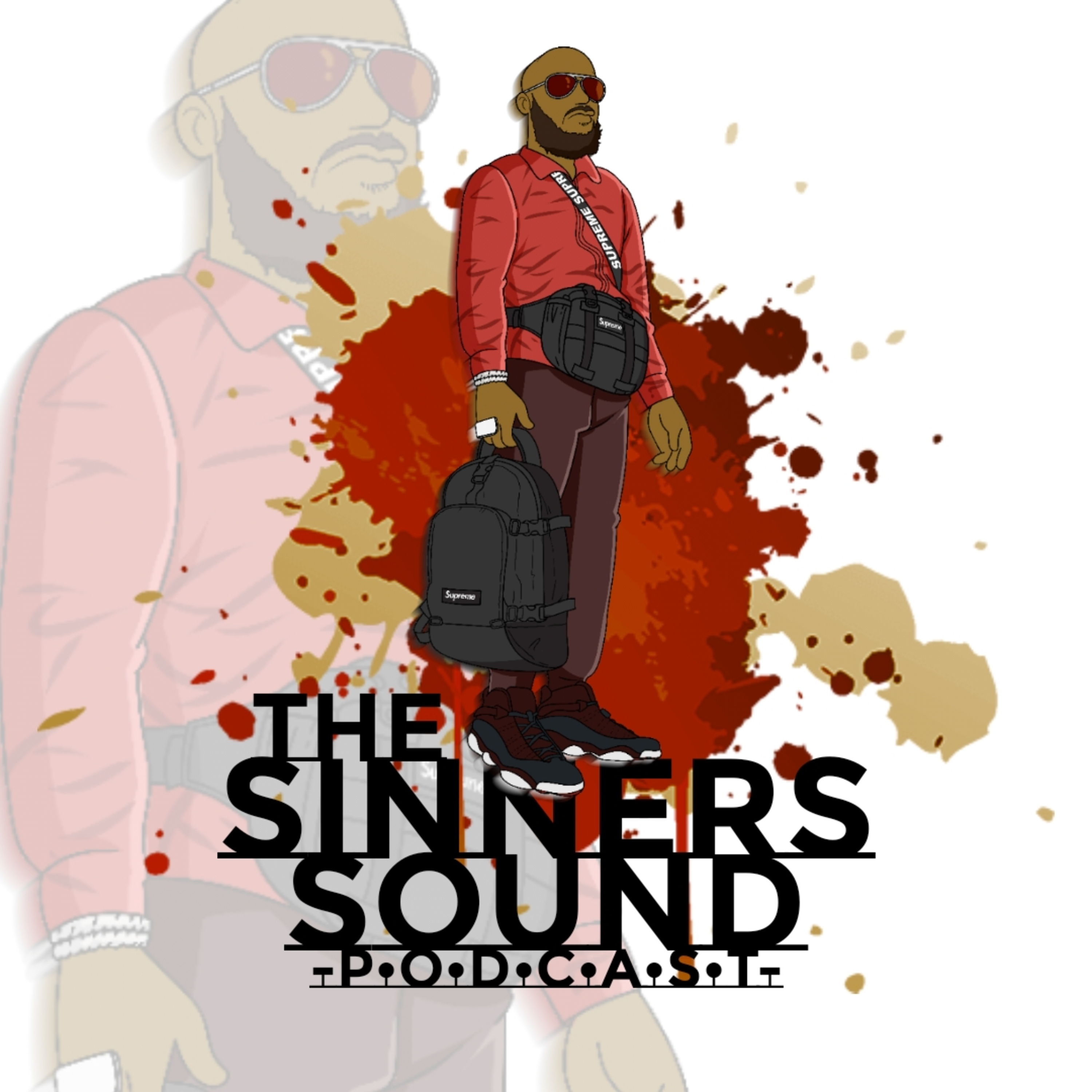 The Sinners Sound Podcast