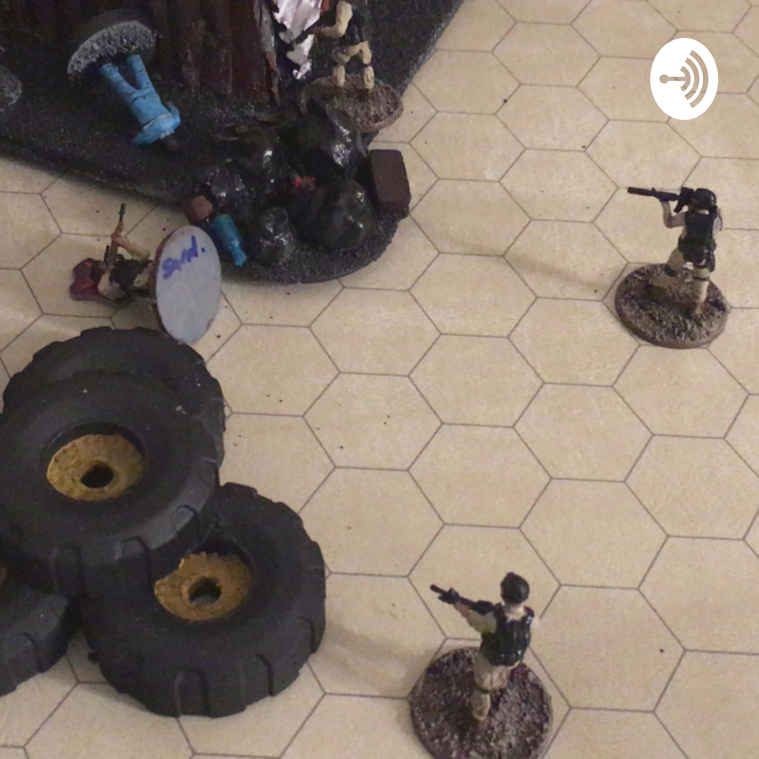The Solowargaming Show