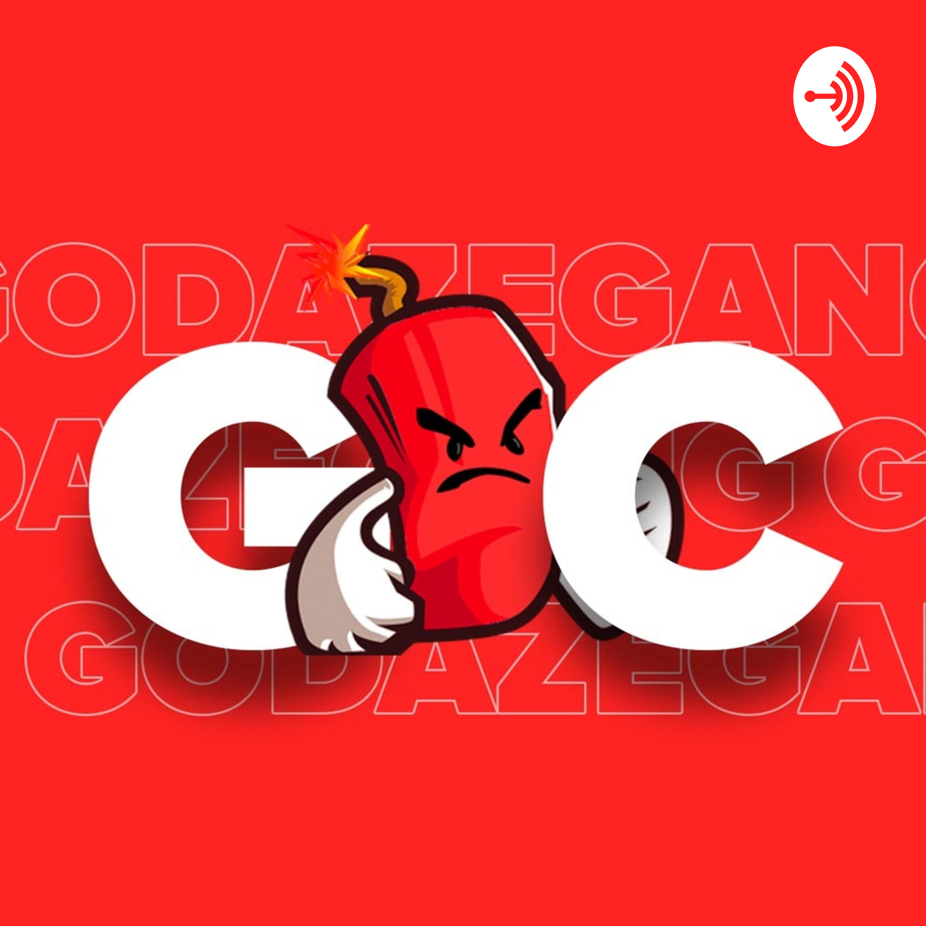 کاور Godazecast