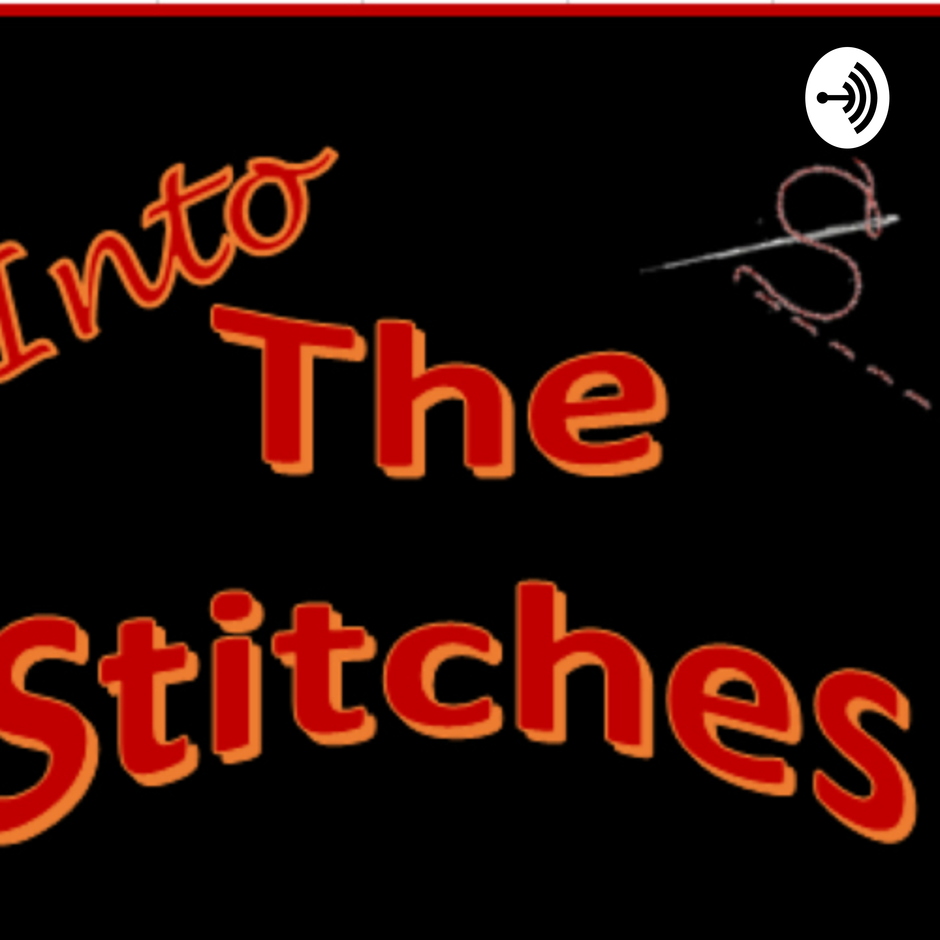 Into The Stitches
