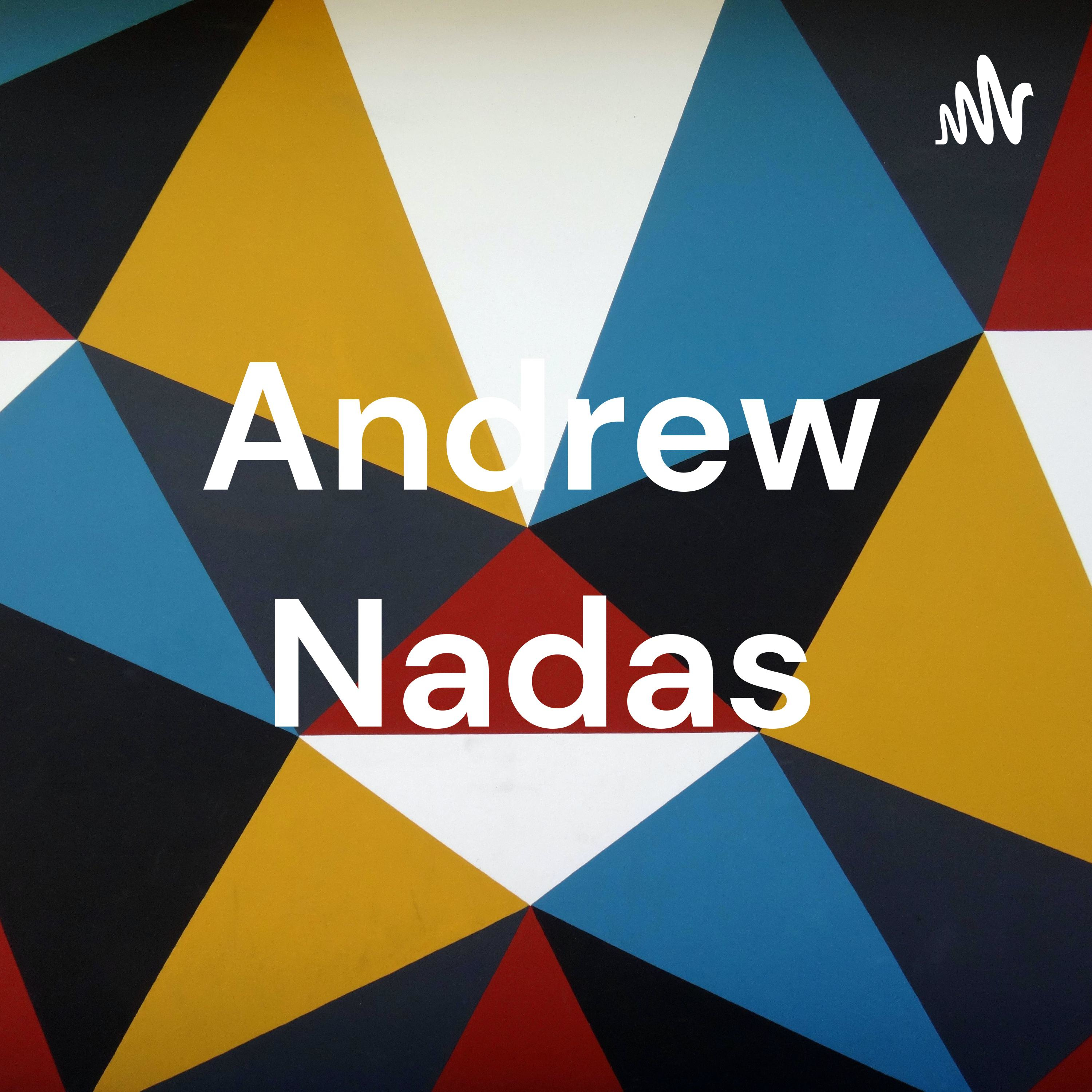 Andrew Nadas