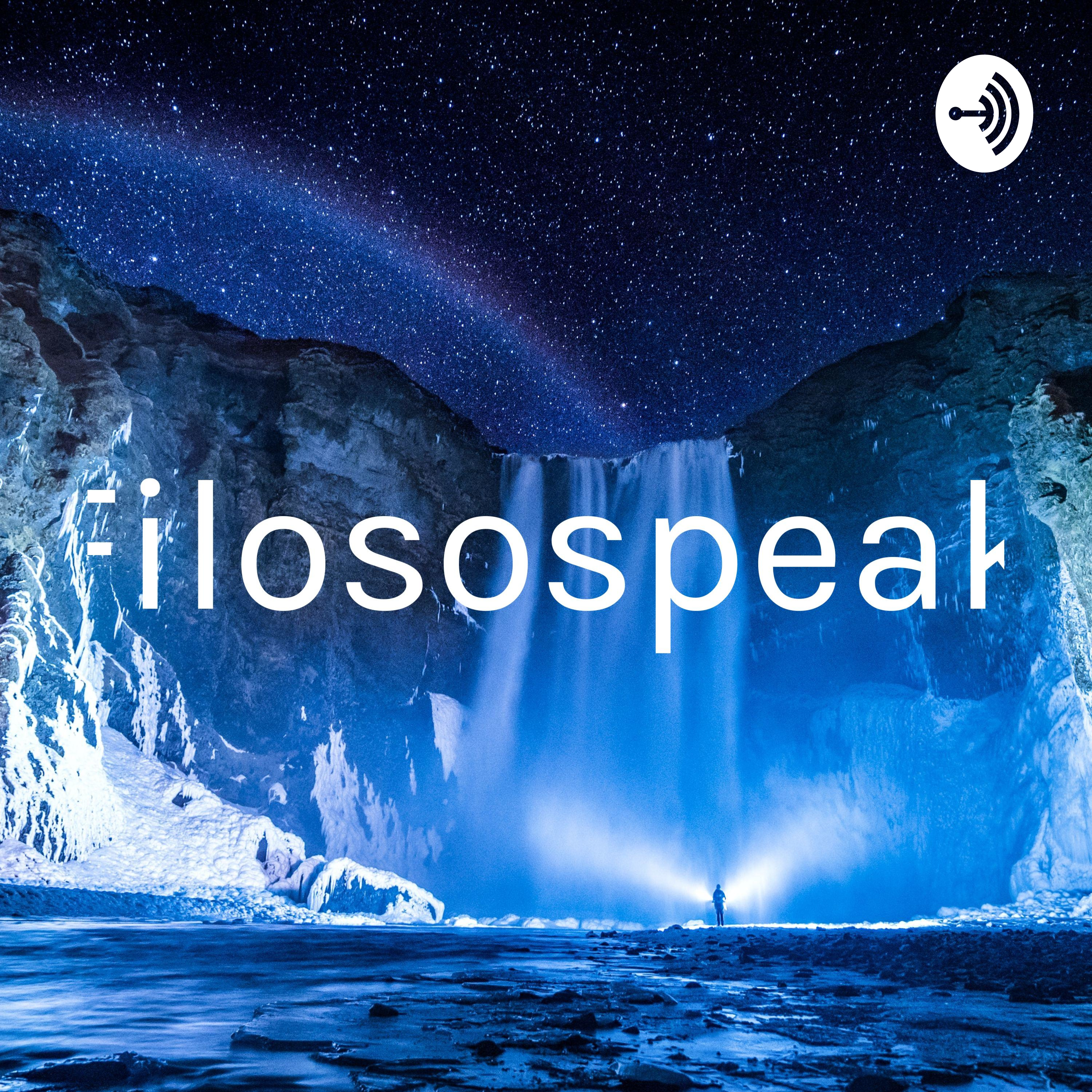 Filosospeak