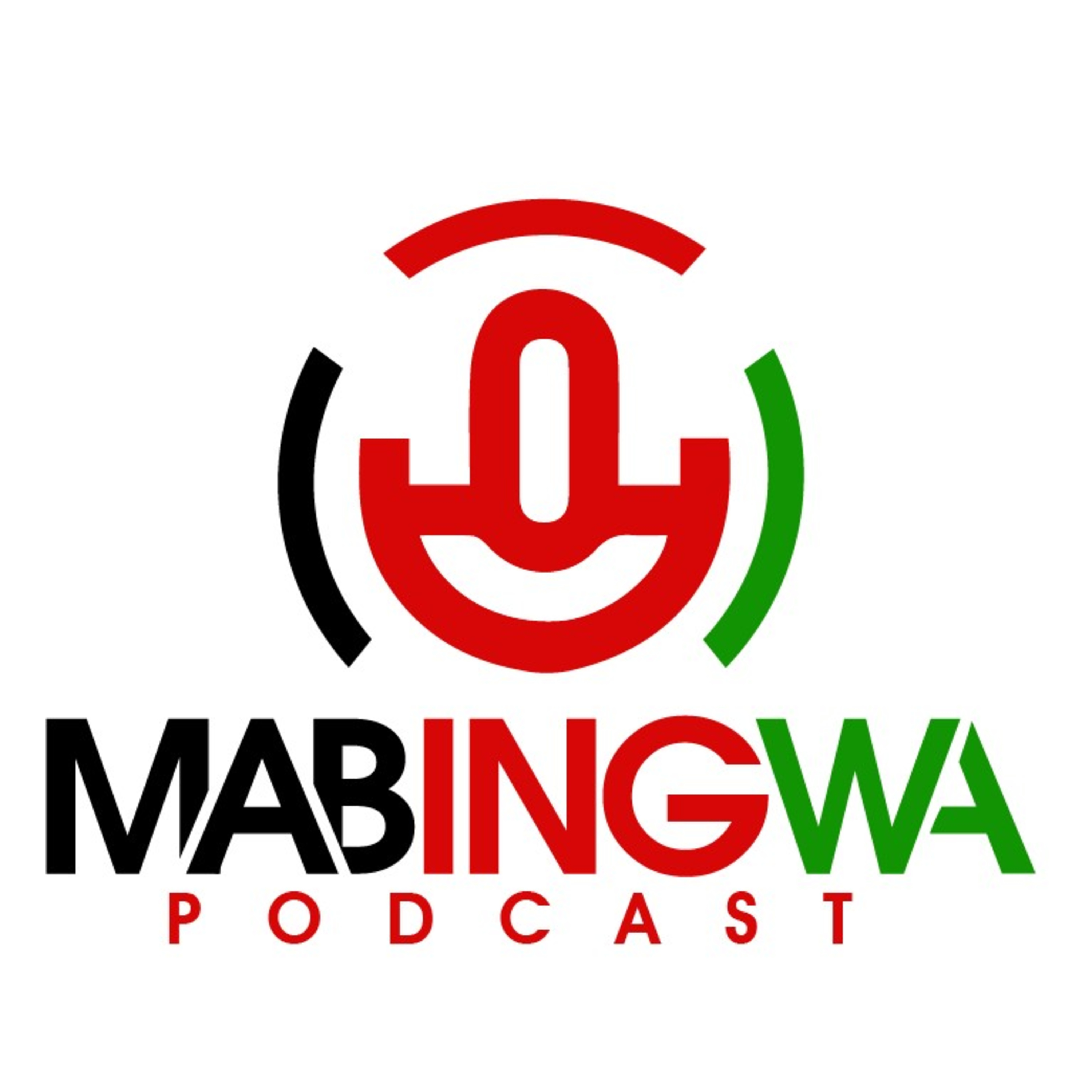 MABINGWA PODCAST